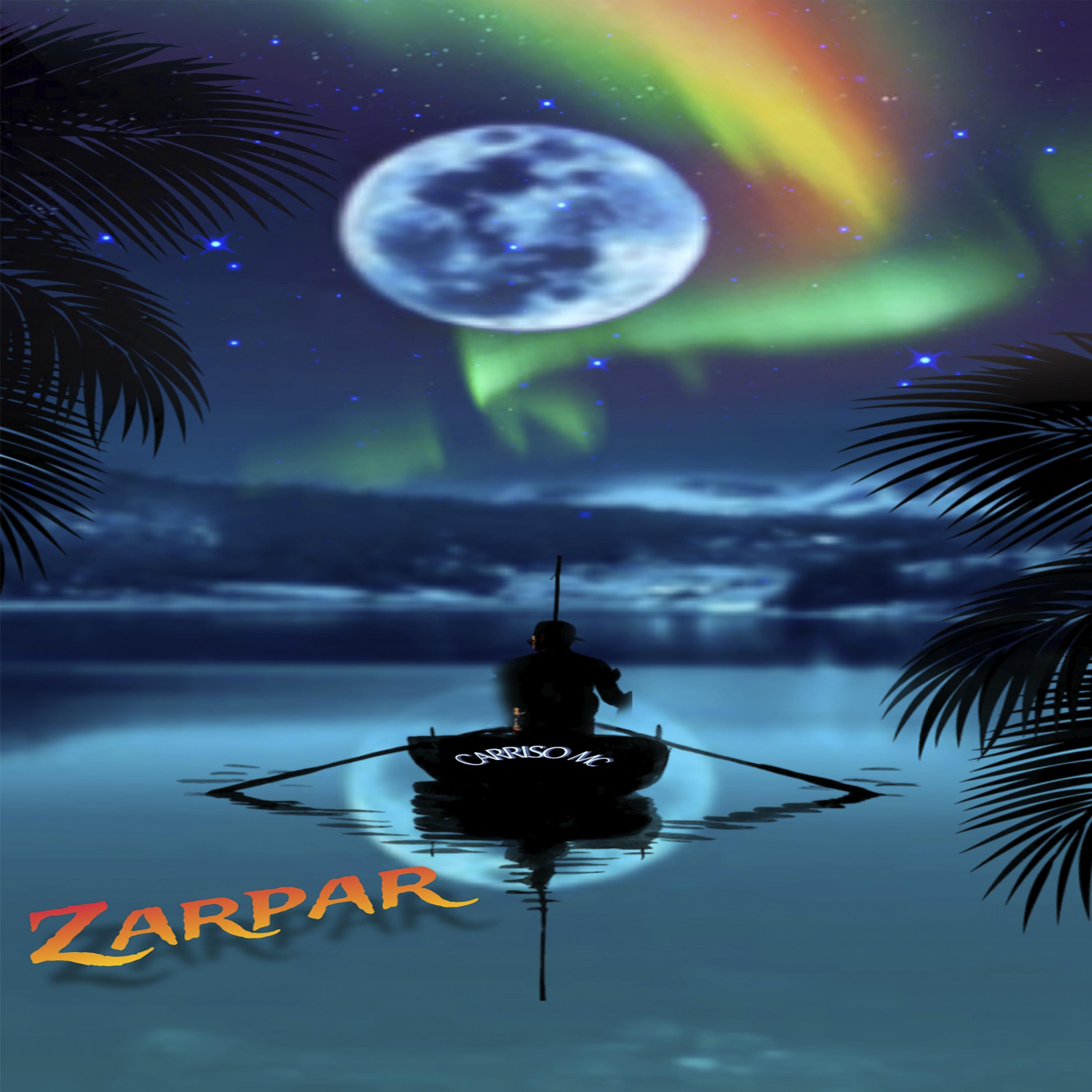 Постер альбома Zarpar