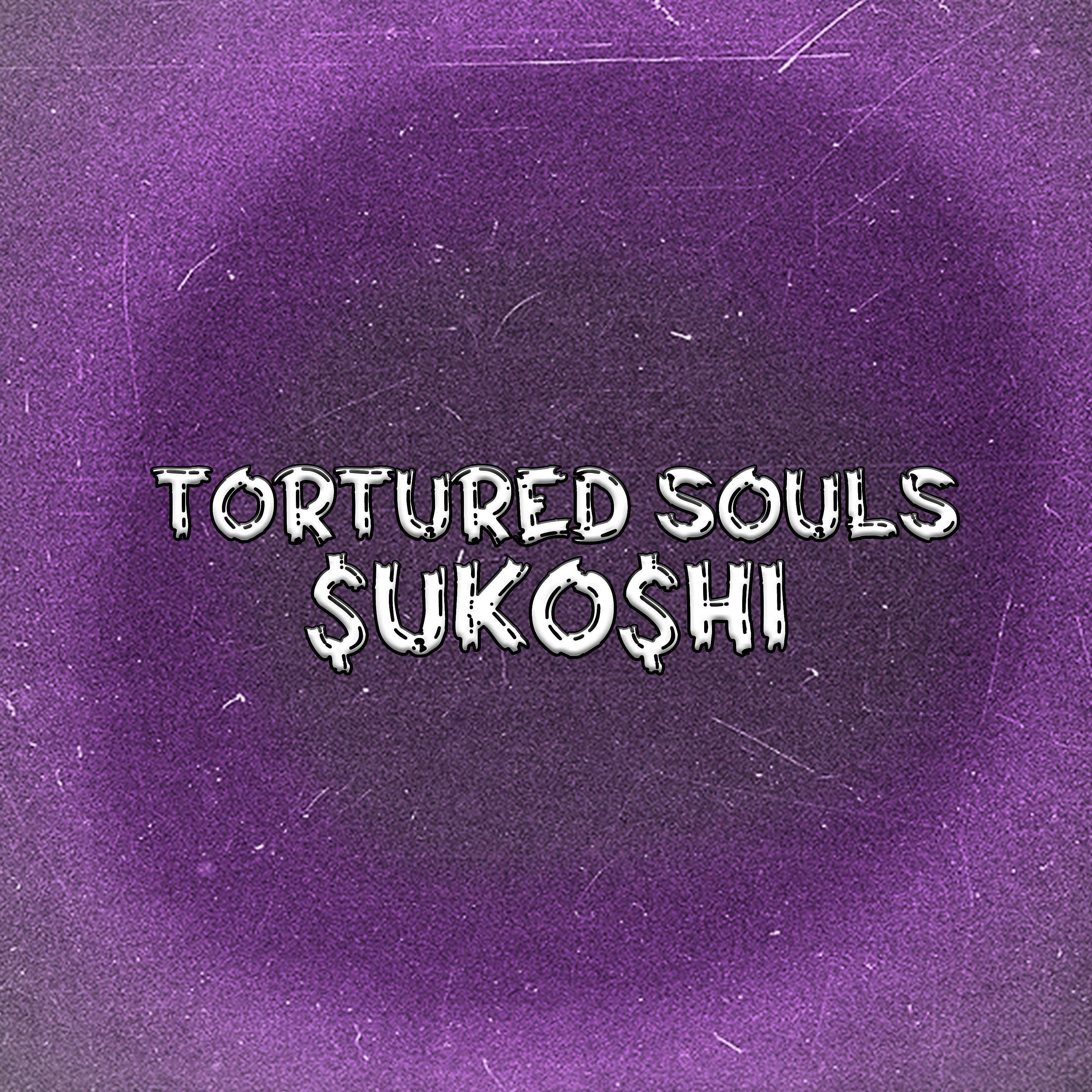 Постер альбома Tortured Souls