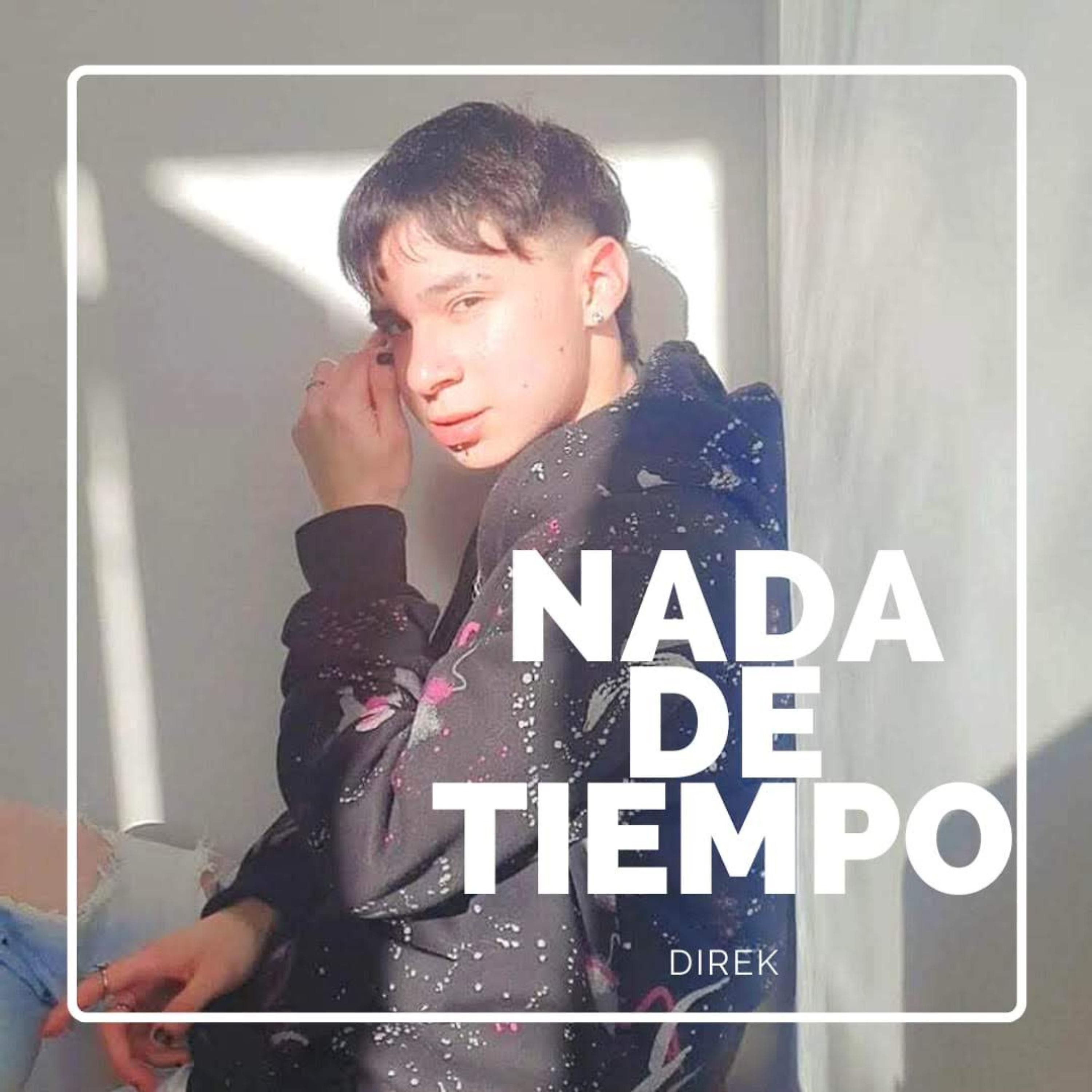 Постер альбома Nada de Tiempo