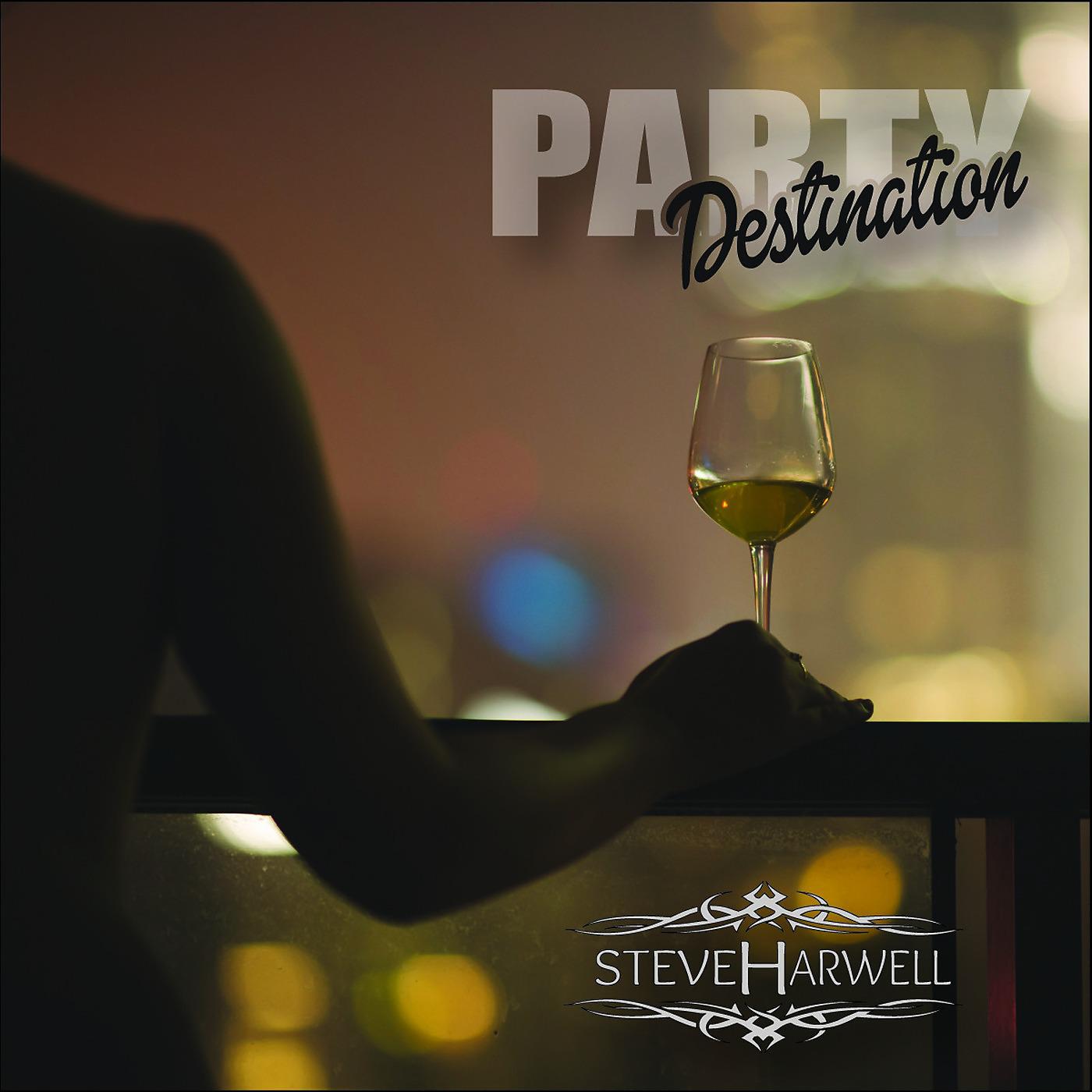 Постер альбома Party Destination