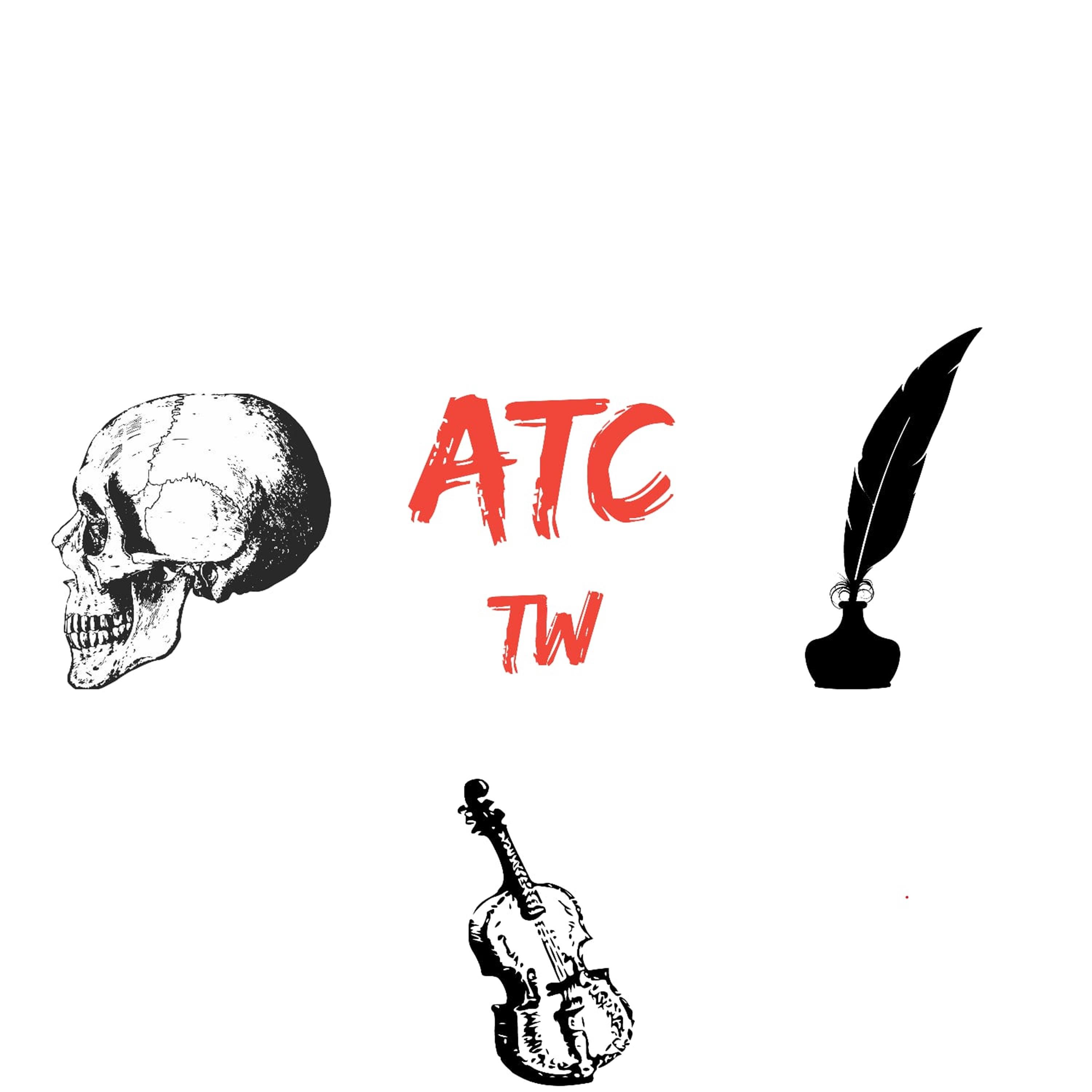 Постер альбома Atc