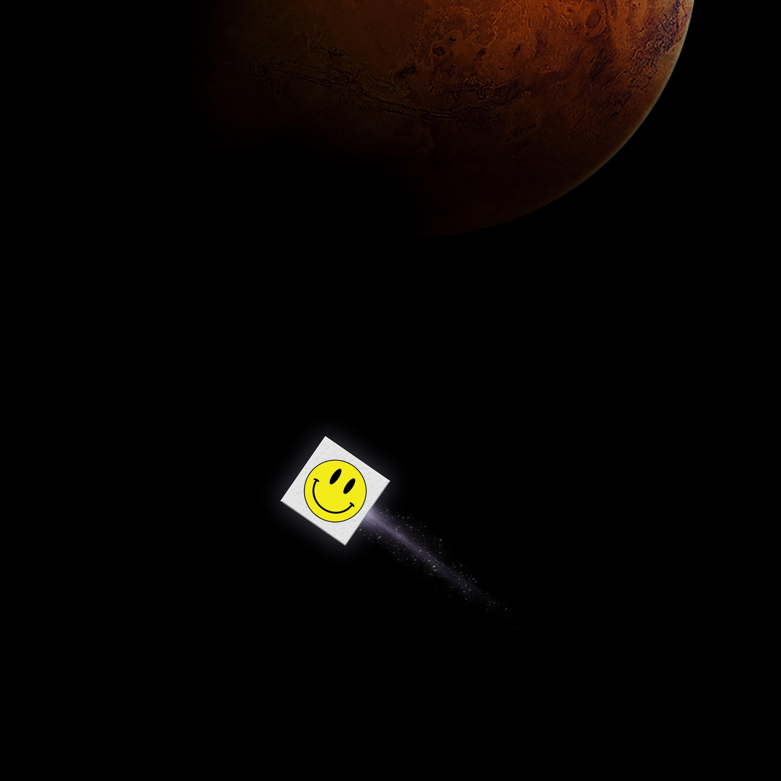 Постер альбома Daytrip to Mars