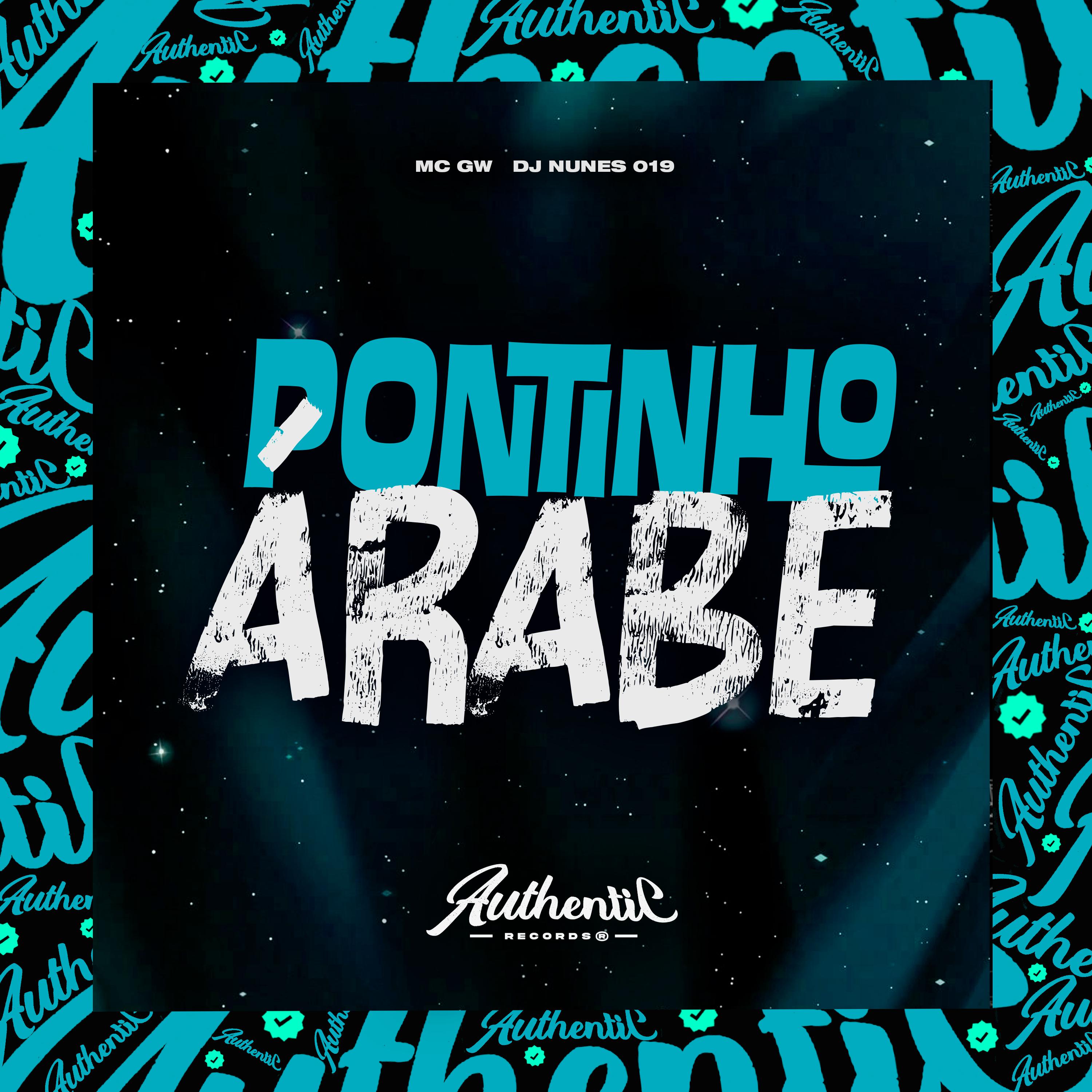 Постер альбома Pontinho Árabe
