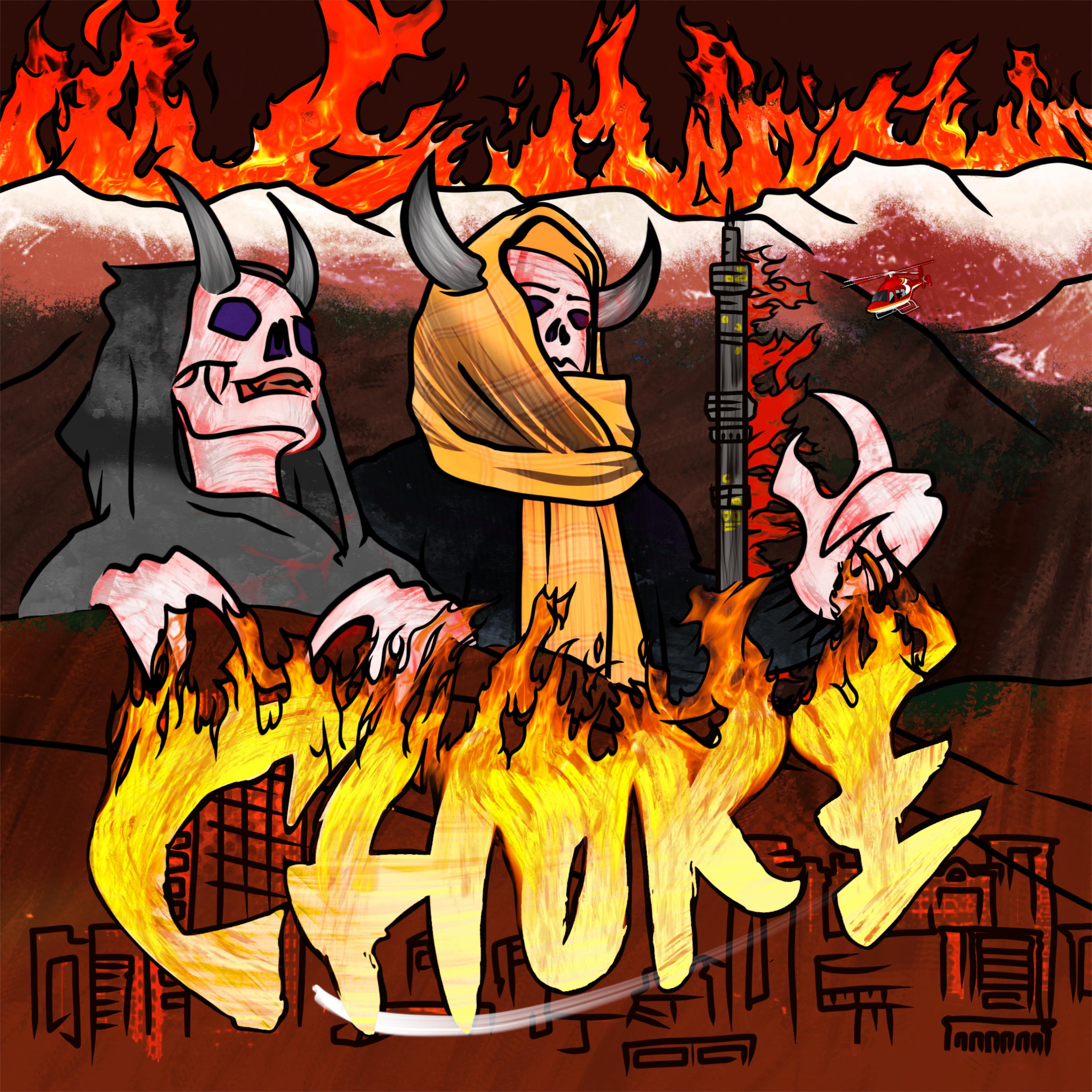 Постер альбома Choke