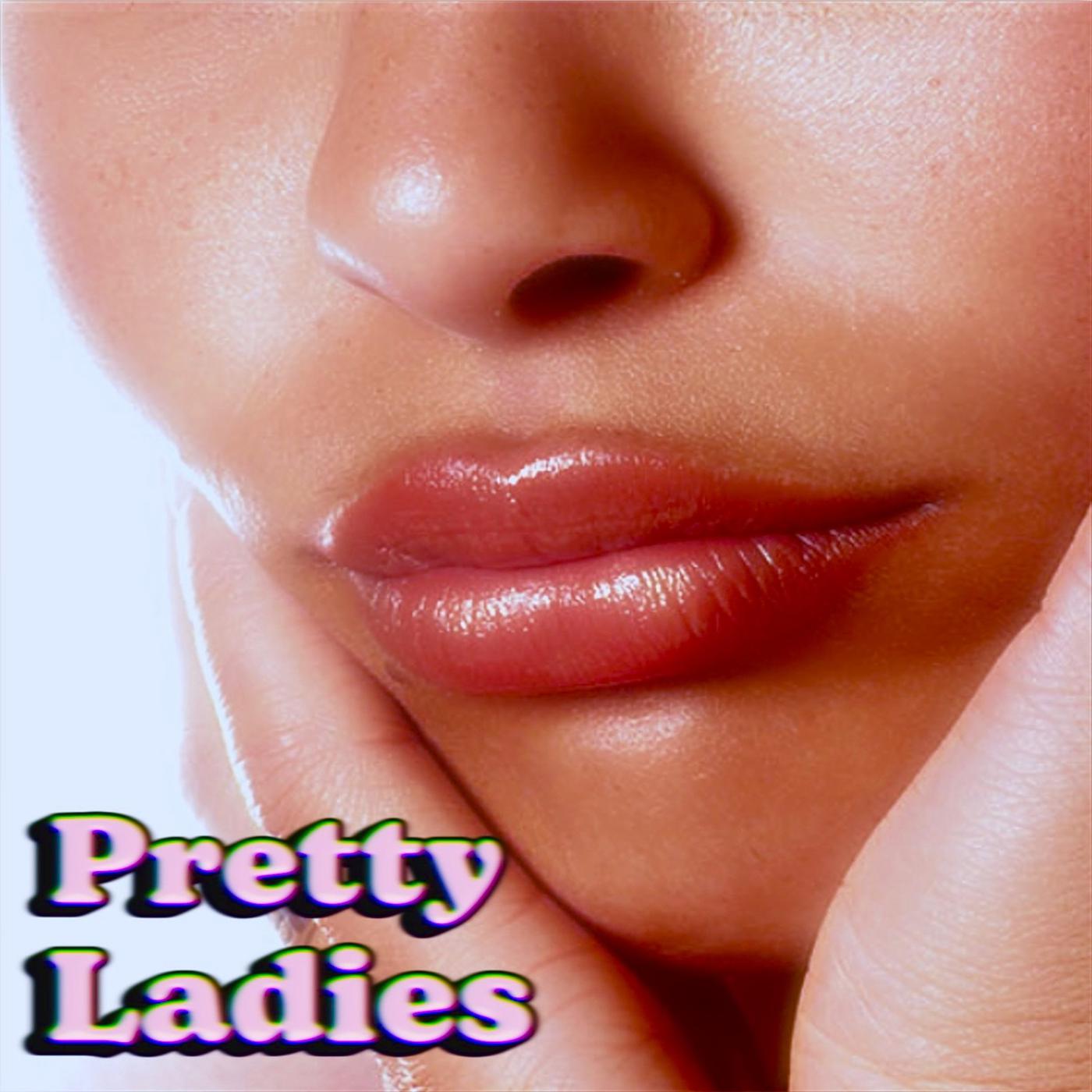 Постер альбома Pretty Ladies