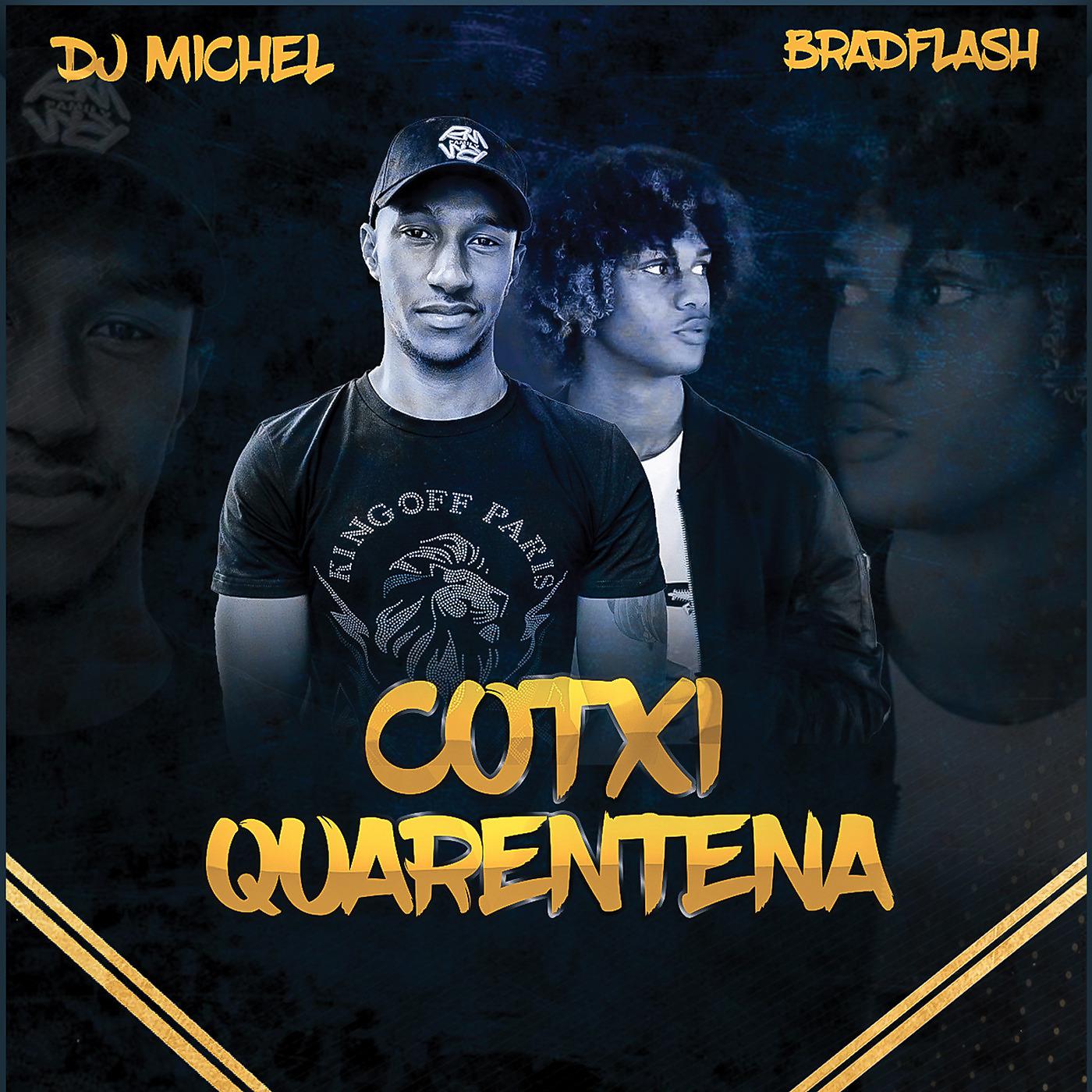 Постер альбома Cotxiquarentena