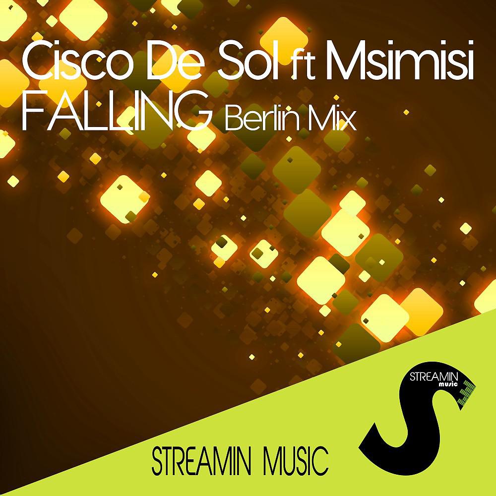 Постер альбома Falling (Berlin Mix)