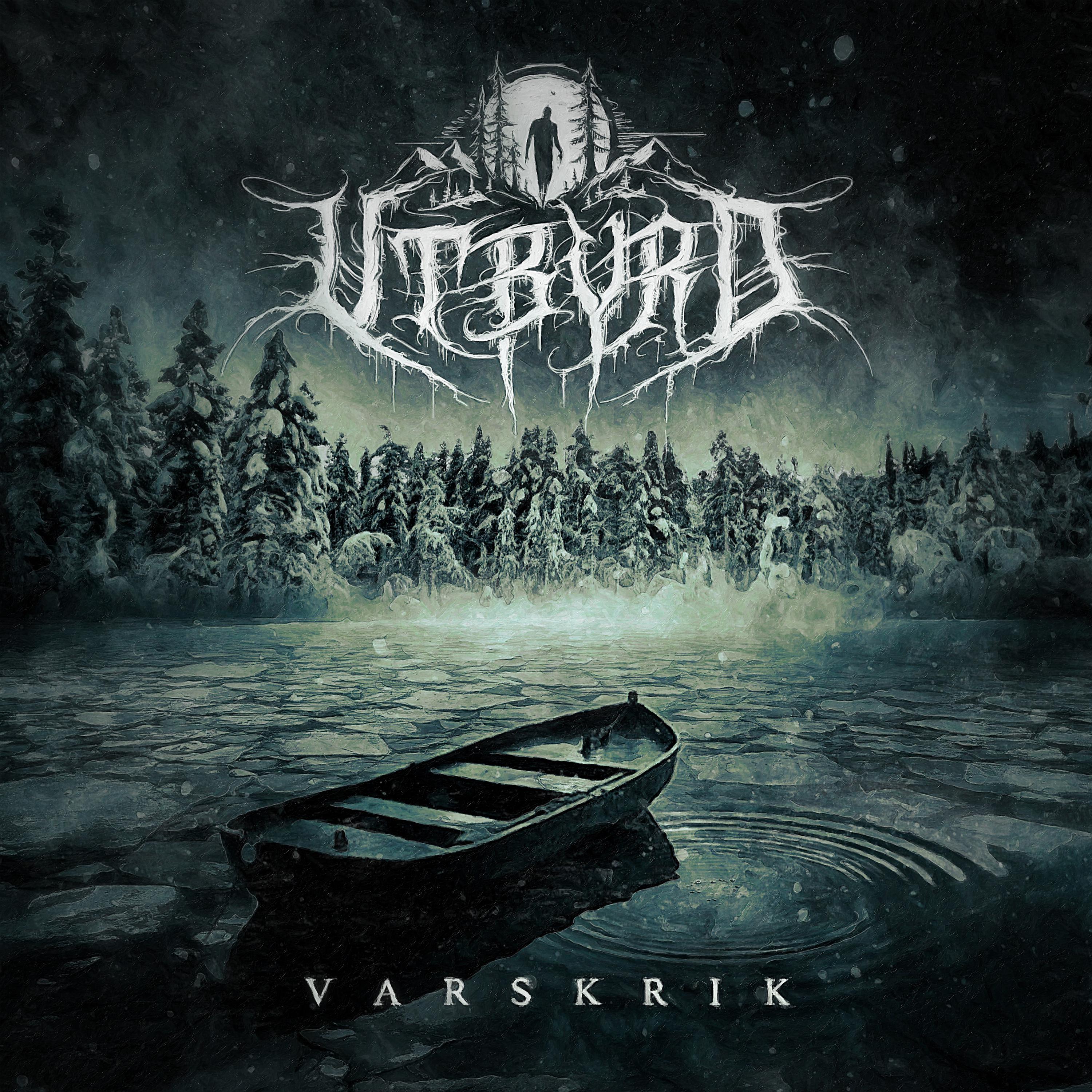 Постер альбома Varskrik