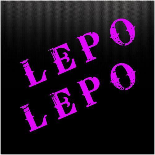 Постер альбома Lepo Lepo