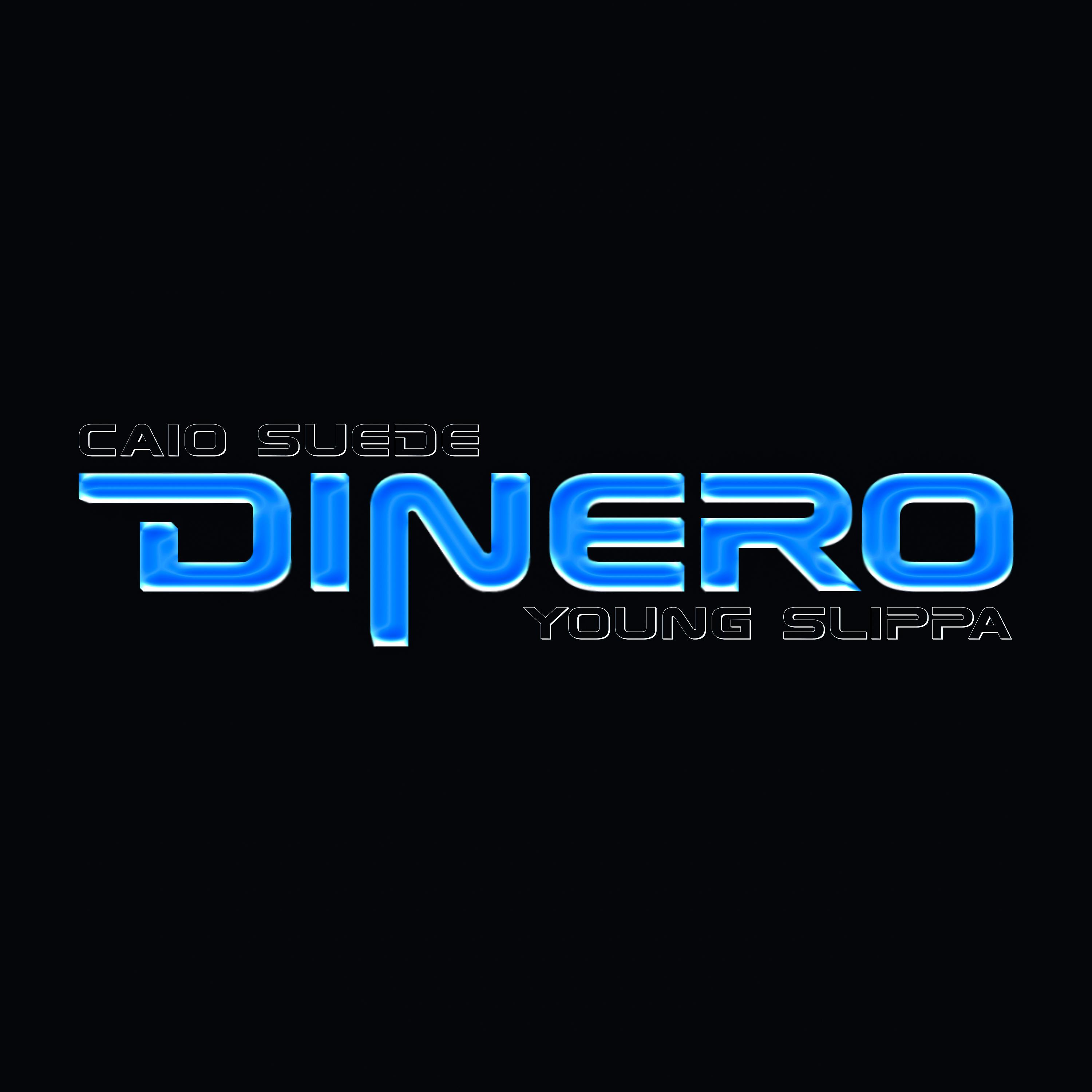 Постер альбома Dinero (feat. Caio Suede)