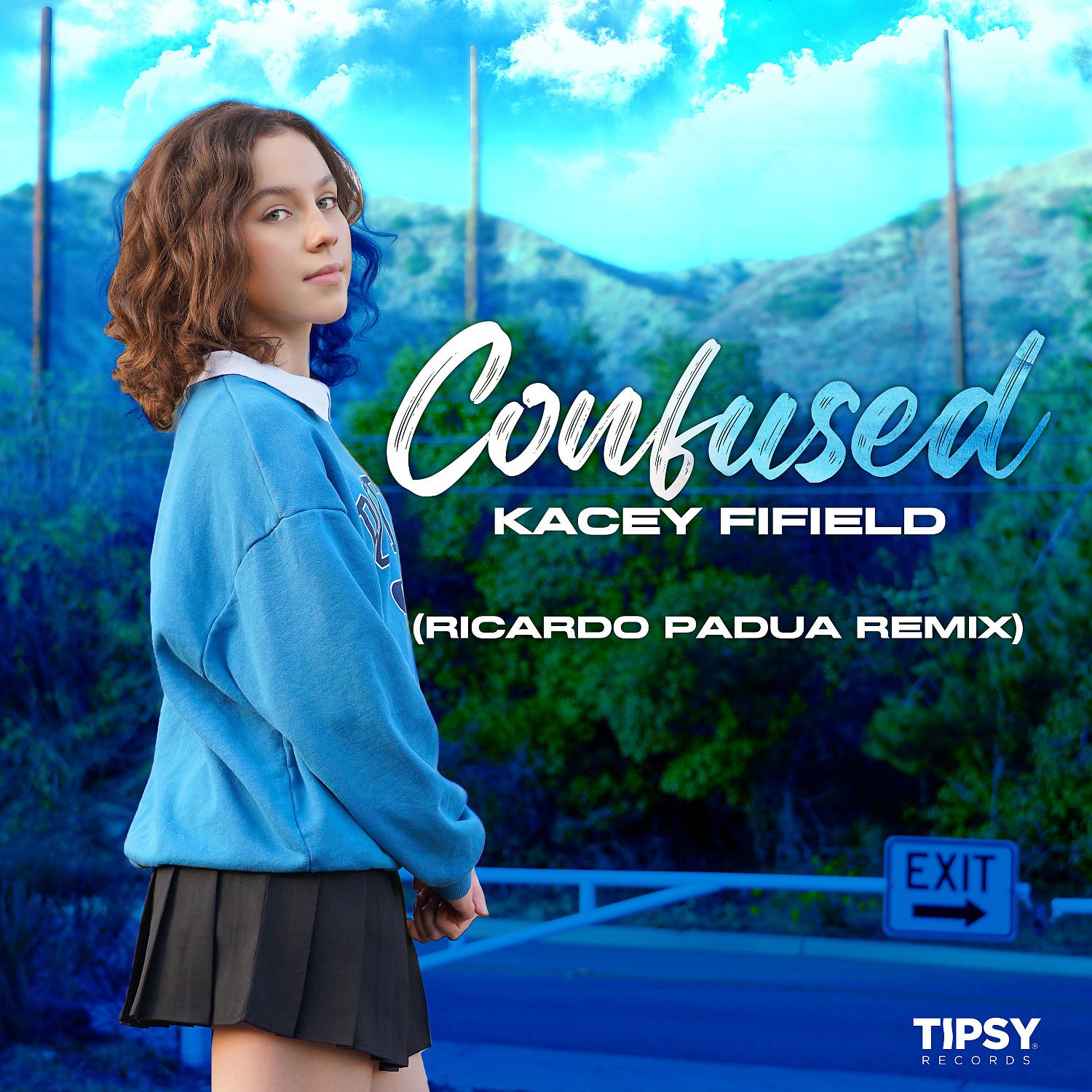 Постер альбома Confused (Ricardo Padua Remix)