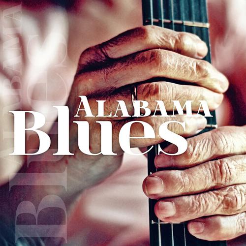 Постер альбома Alabama Blues