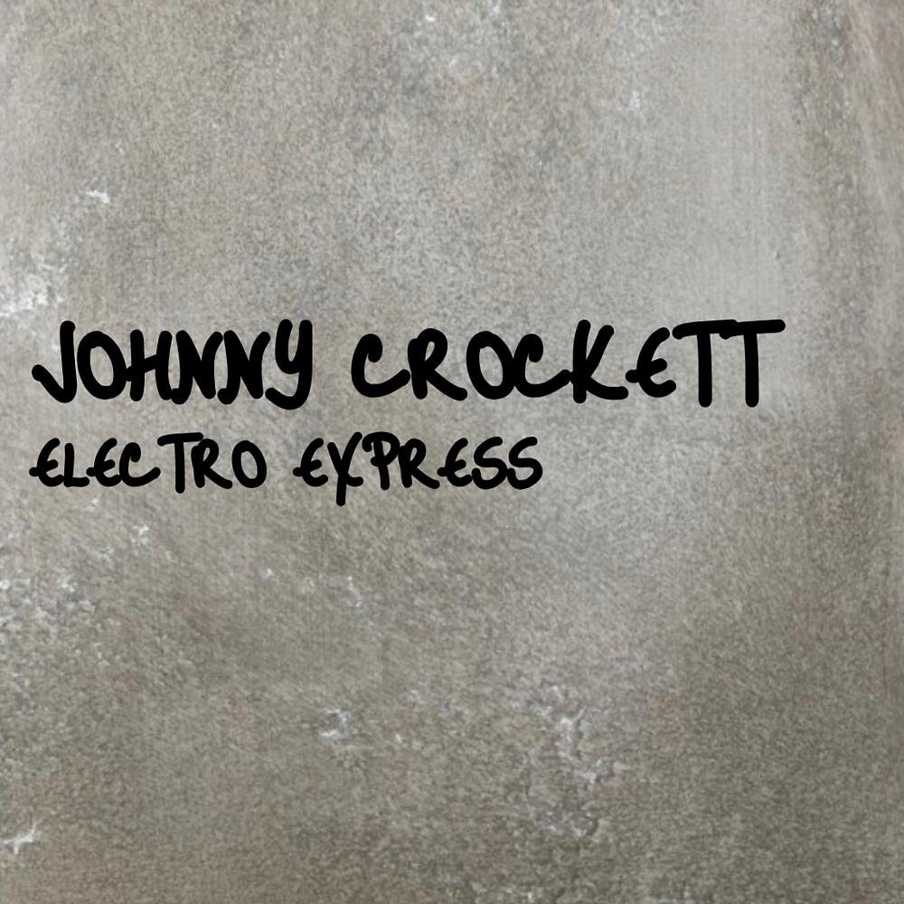Постер альбома Electro Express