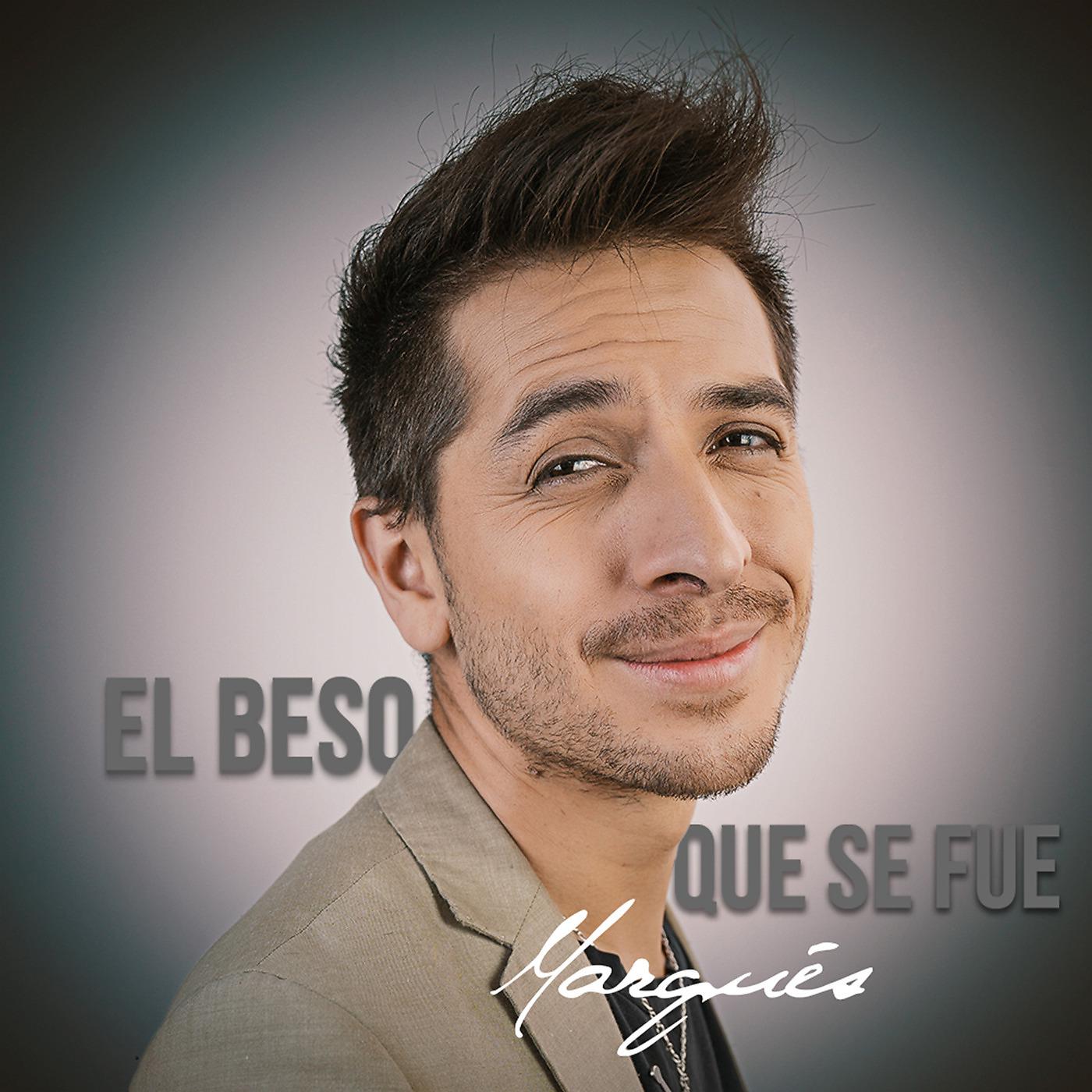 Постер альбома El Beso Que Se Fue