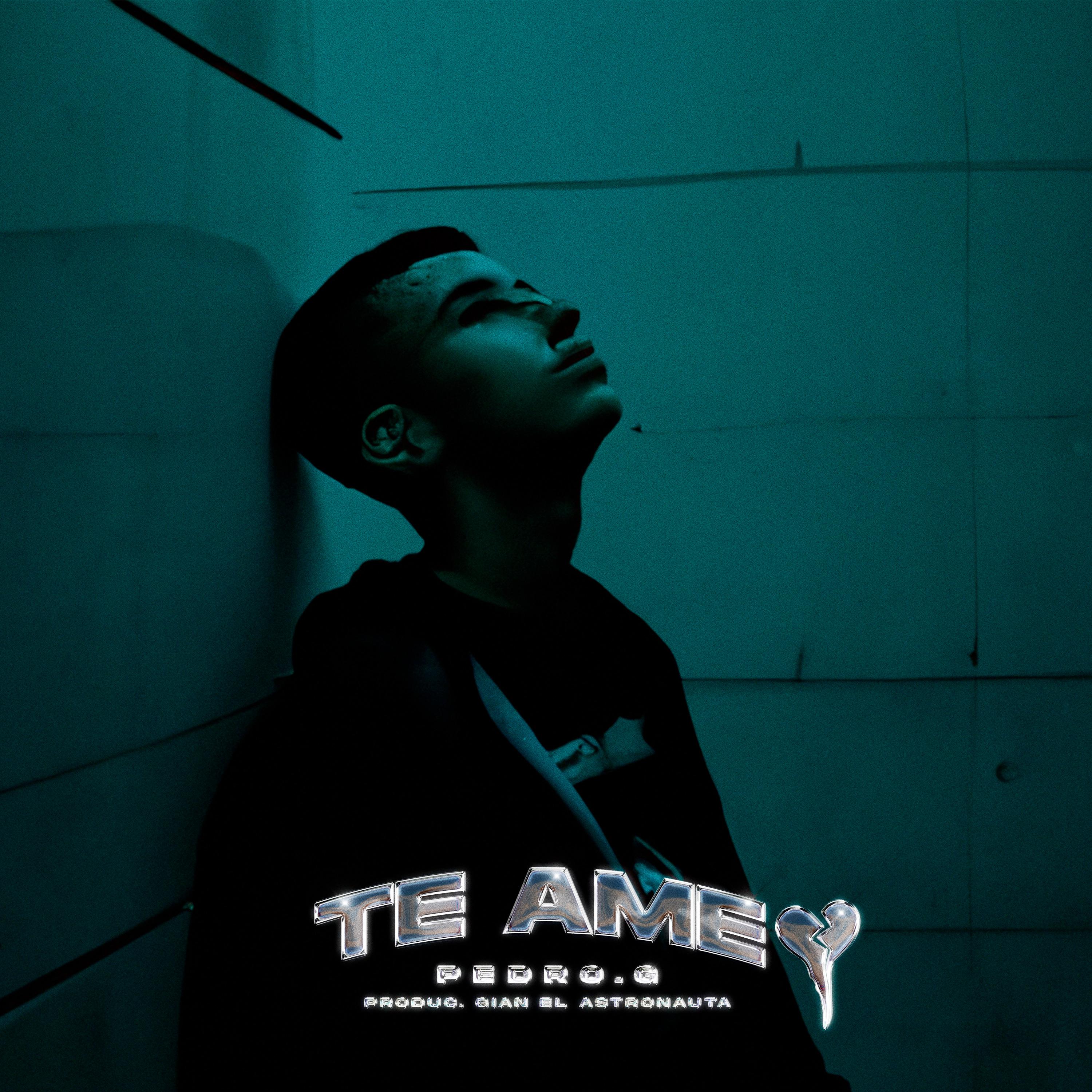 Постер альбома Te Ame