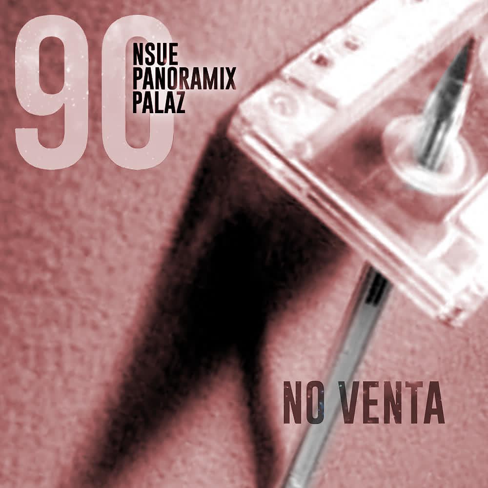 Постер альбома No Venta 90 (Old Edition)