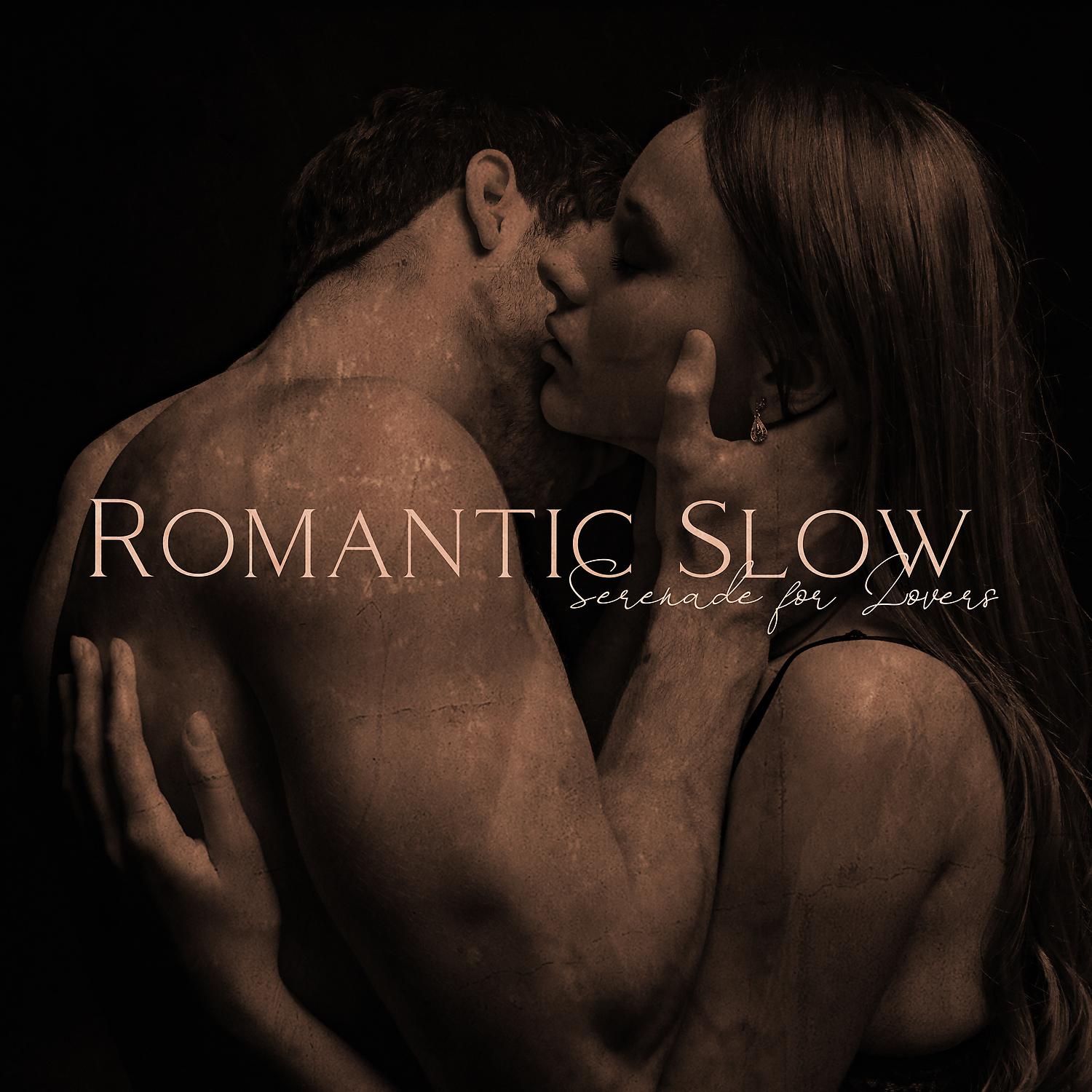 Постер альбома Romantic Slow Serenade for Lovers