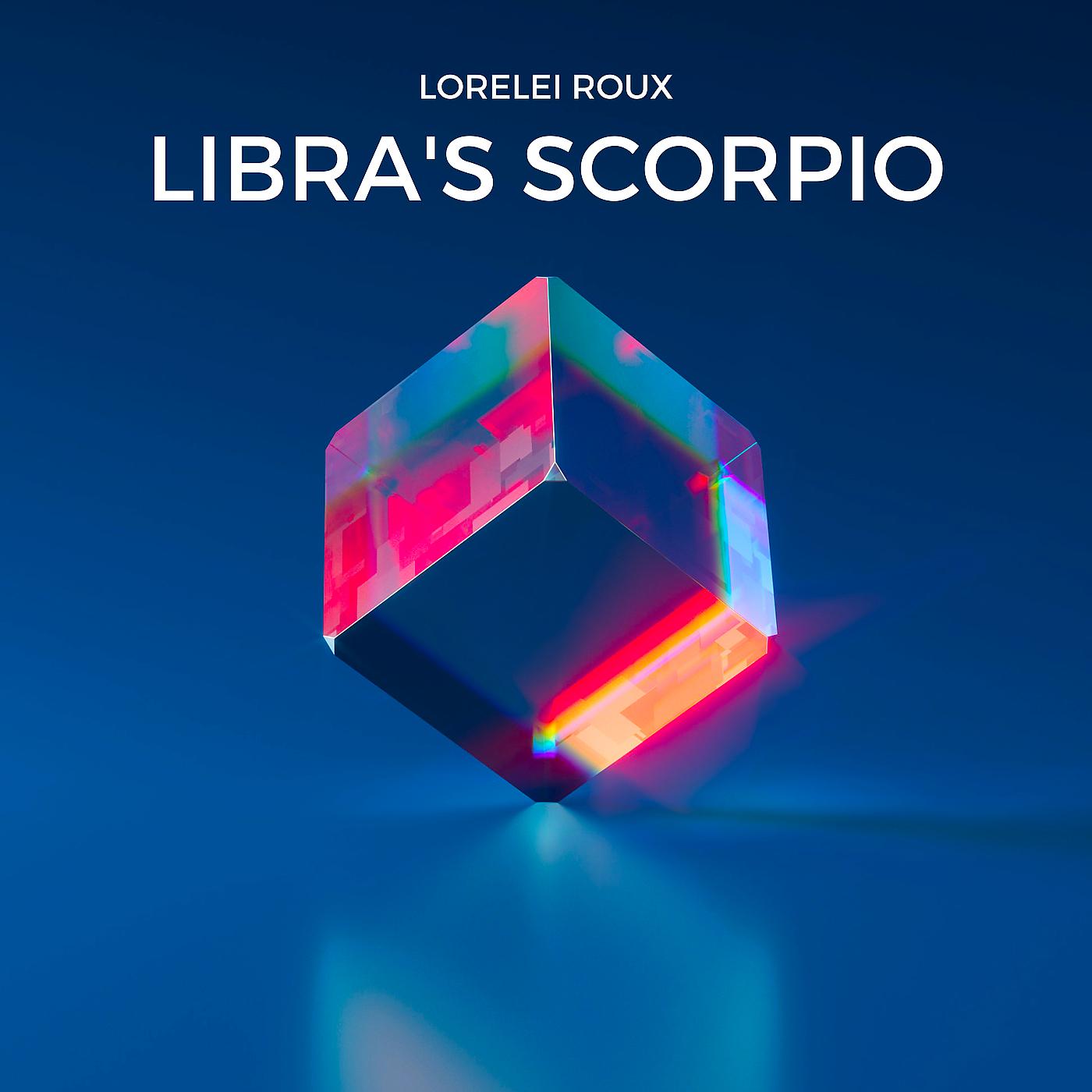 Постер альбома Libra's Scorpio
