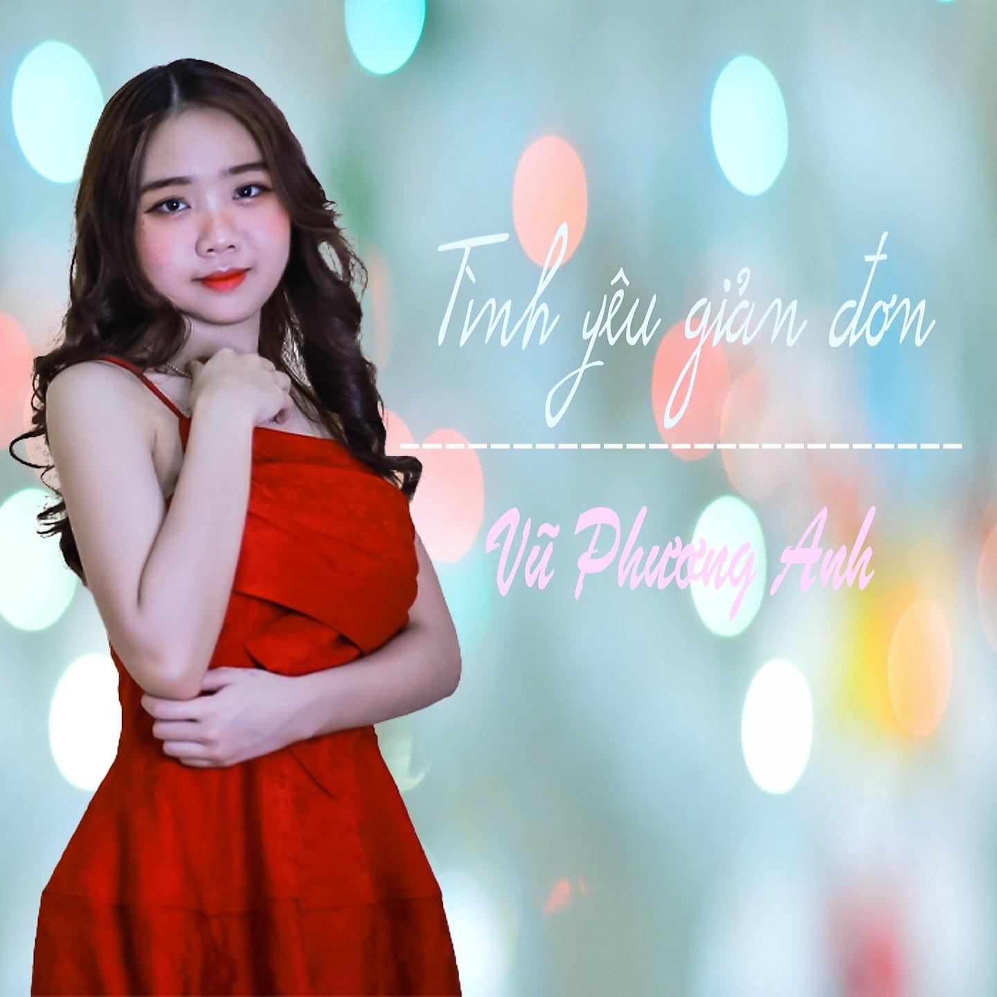 Постер альбома Tình Yêu Giản Đơn