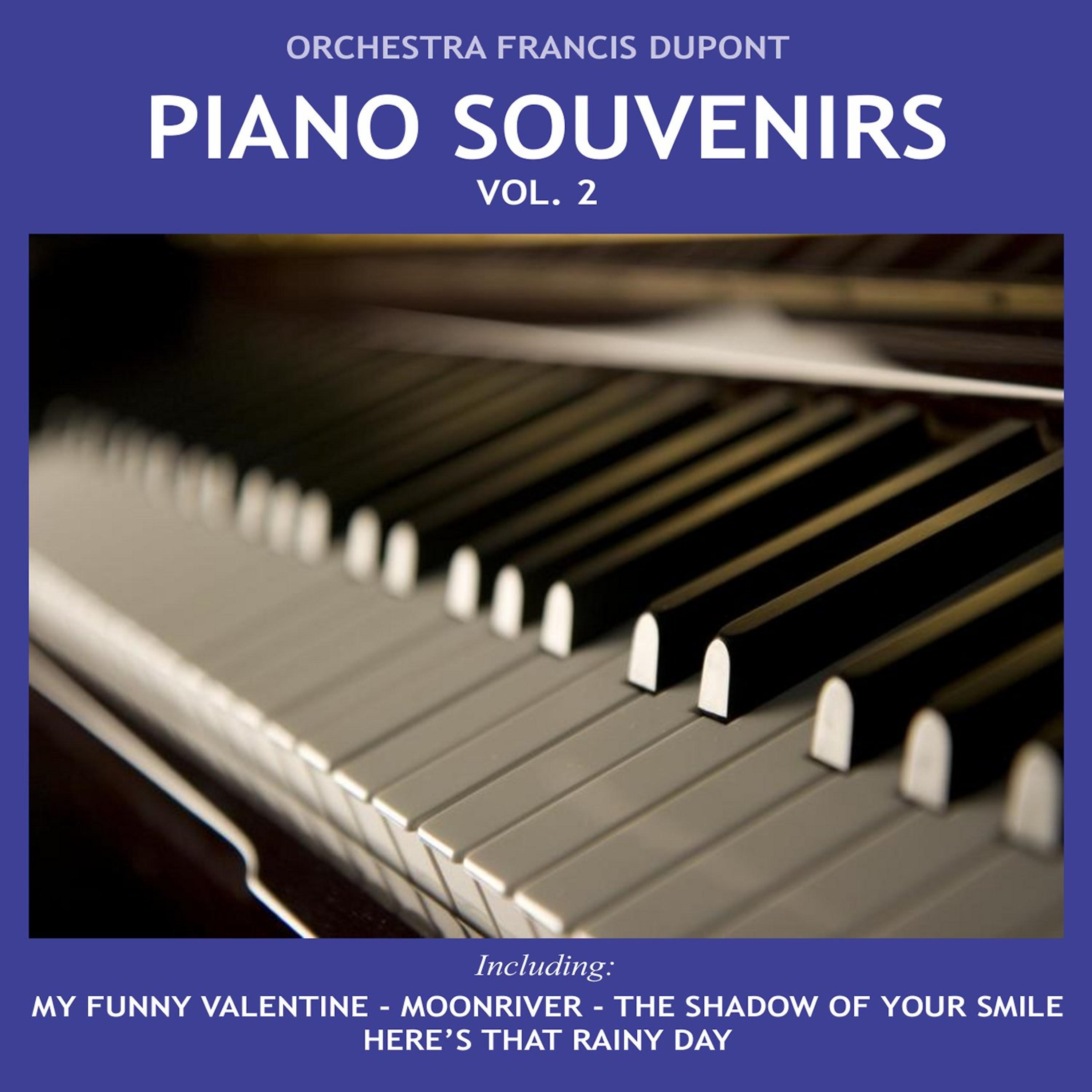Постер альбома Piano Souvenirs, Vol. 2