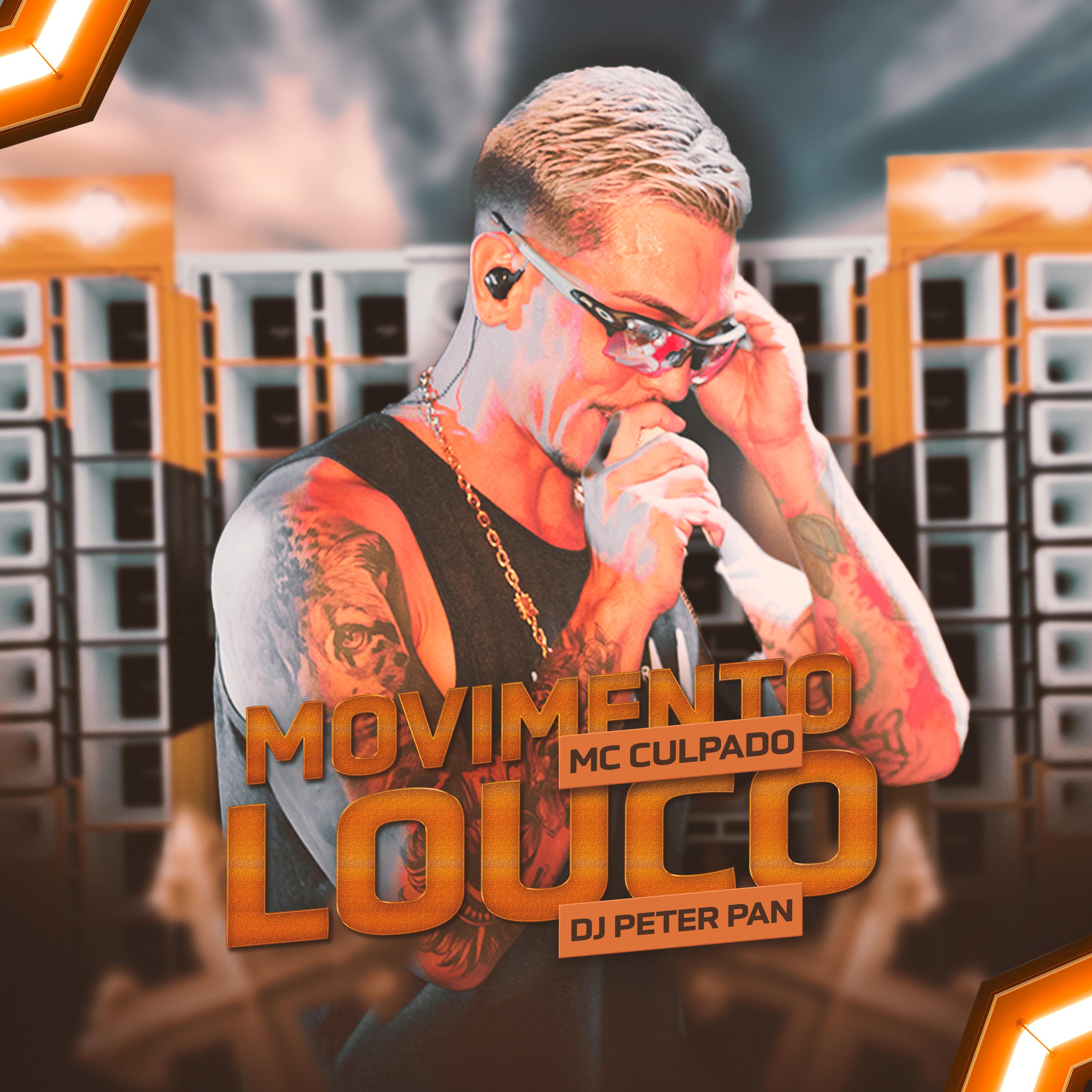 Постер альбома Movimento Louco