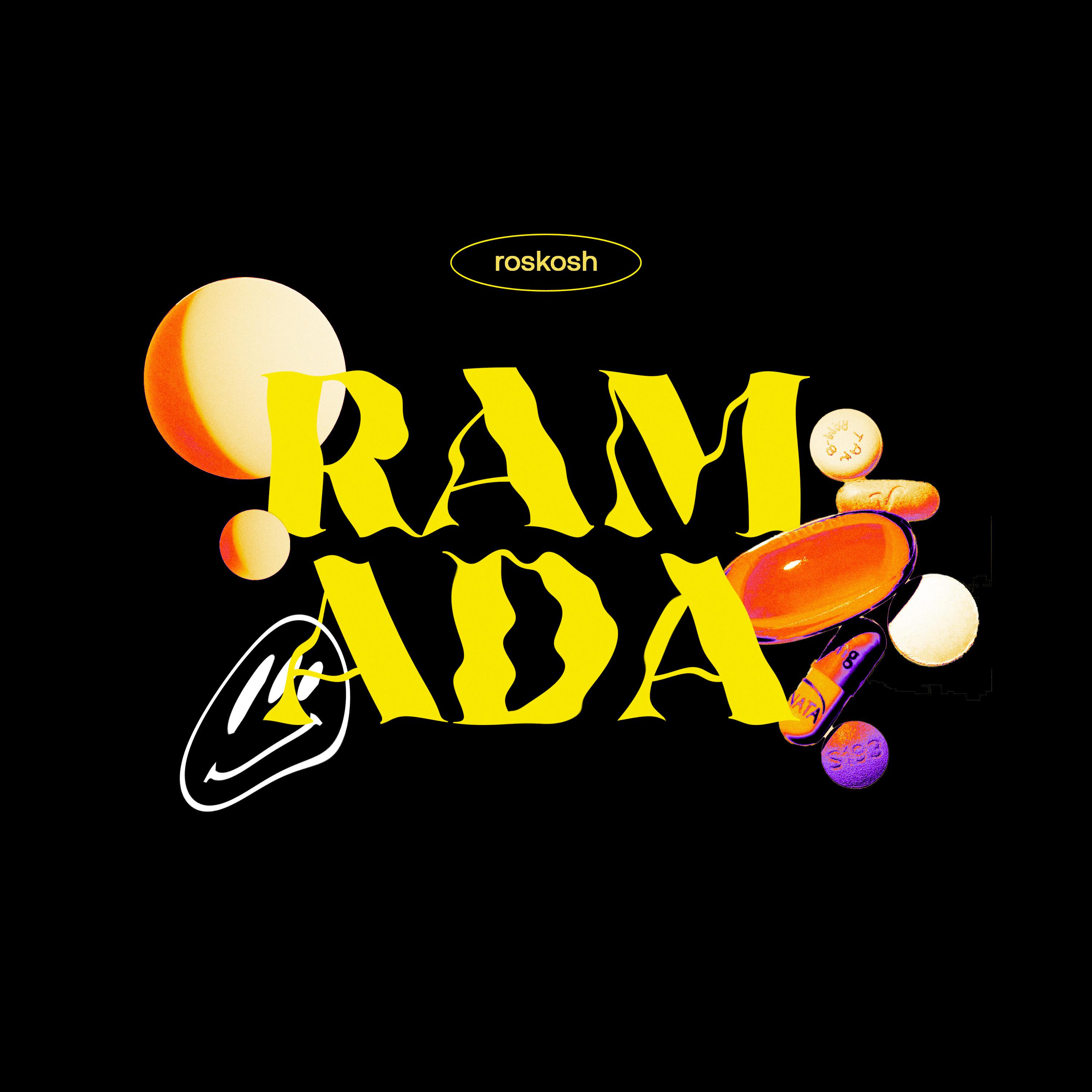 Постер альбома Ramada