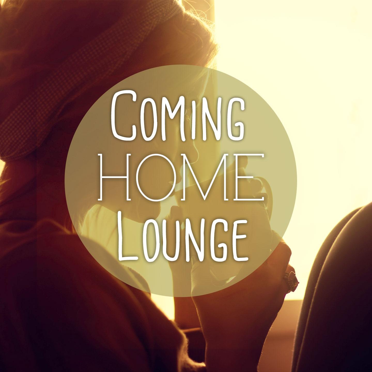 Постер альбома Coming Home Lounge, Vol. 1