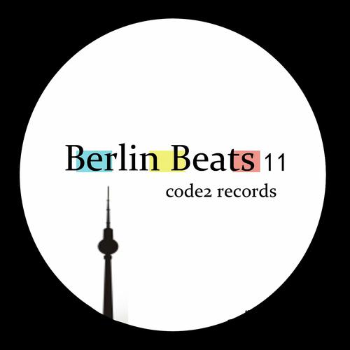 Постер альбома Berlin Beats 11