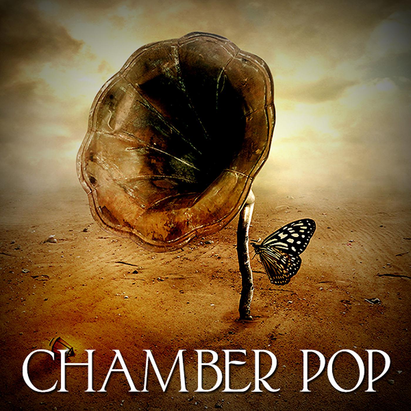 Постер альбома Chamber Pop