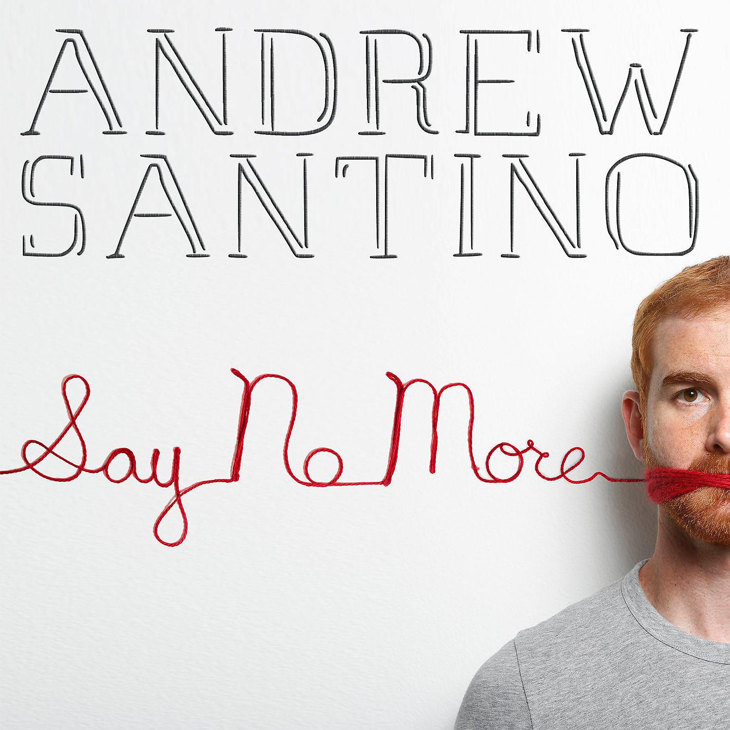 Постер альбома Say No More