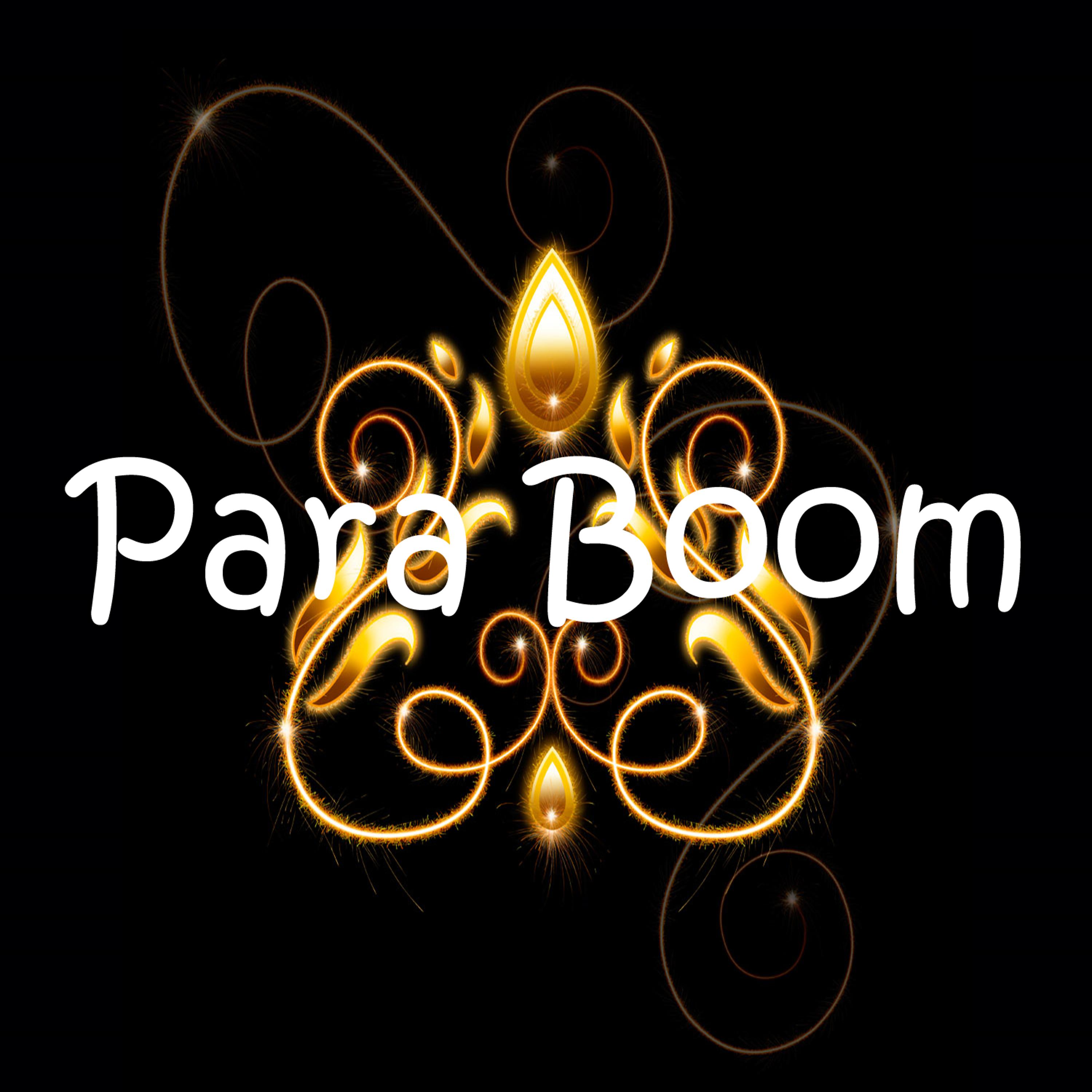 Постер альбома Para boom