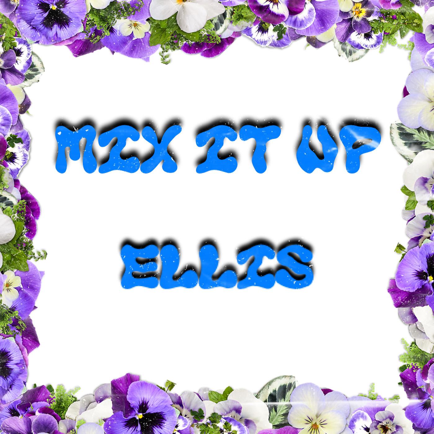 Постер альбома MIX It up Ellis
