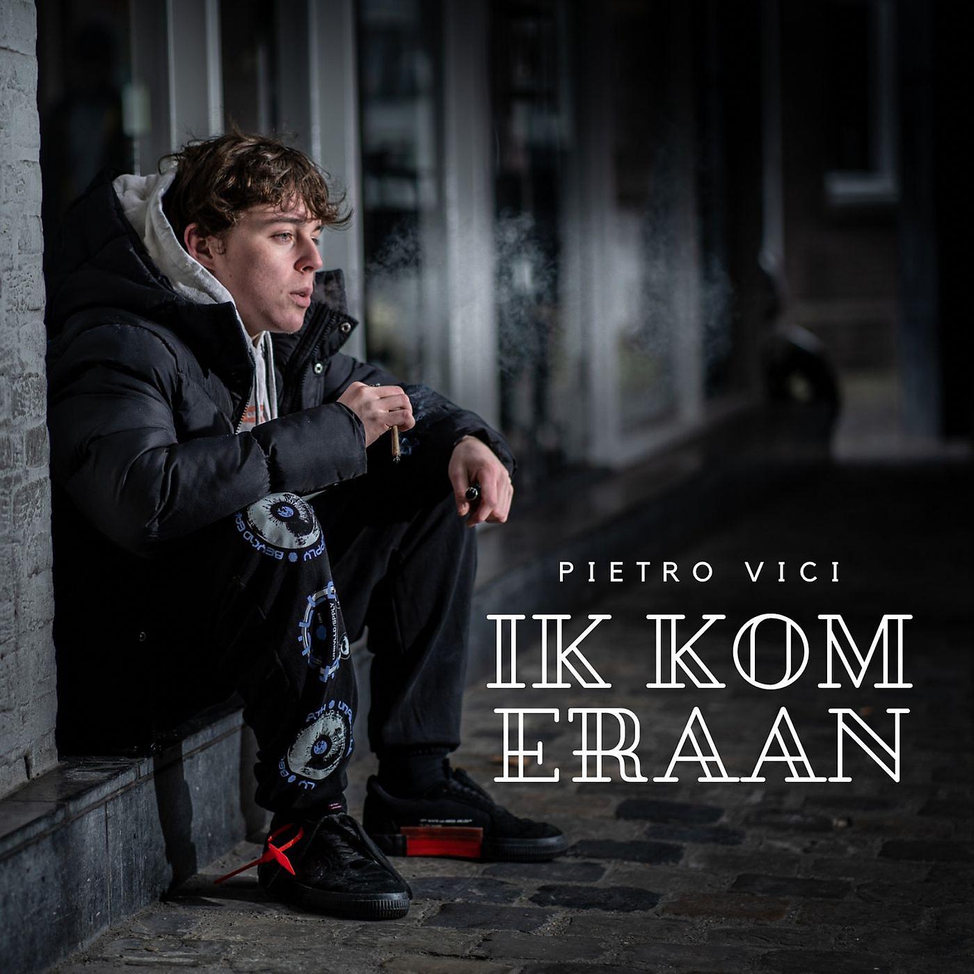 Постер альбома Ik Kom Eraan