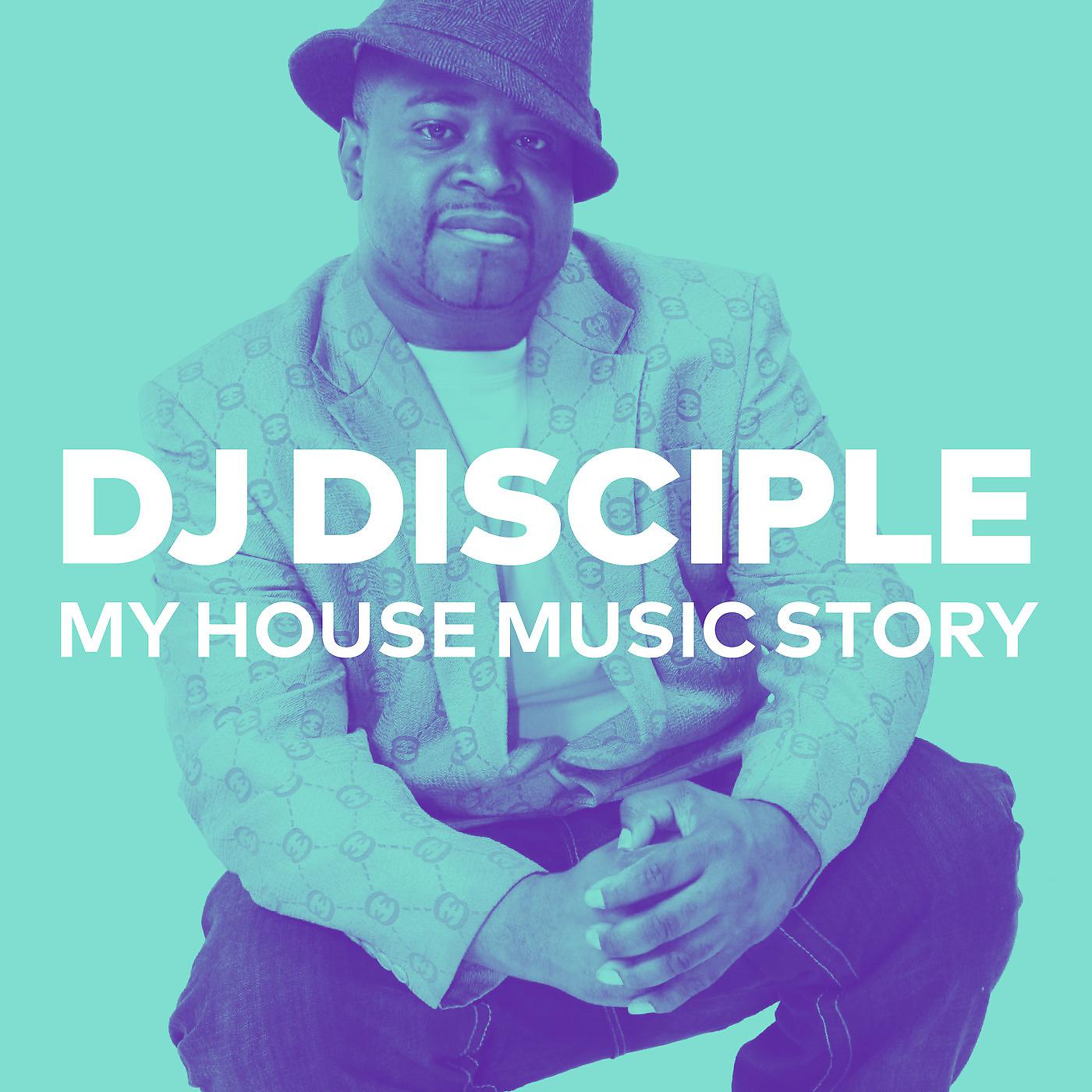 Постер альбома My House Music Story