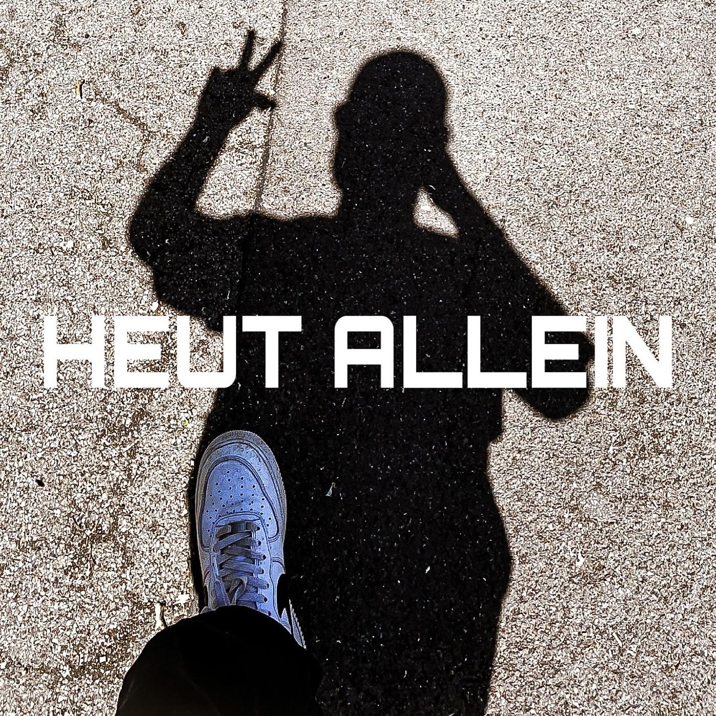 Постер альбома Heut Allein