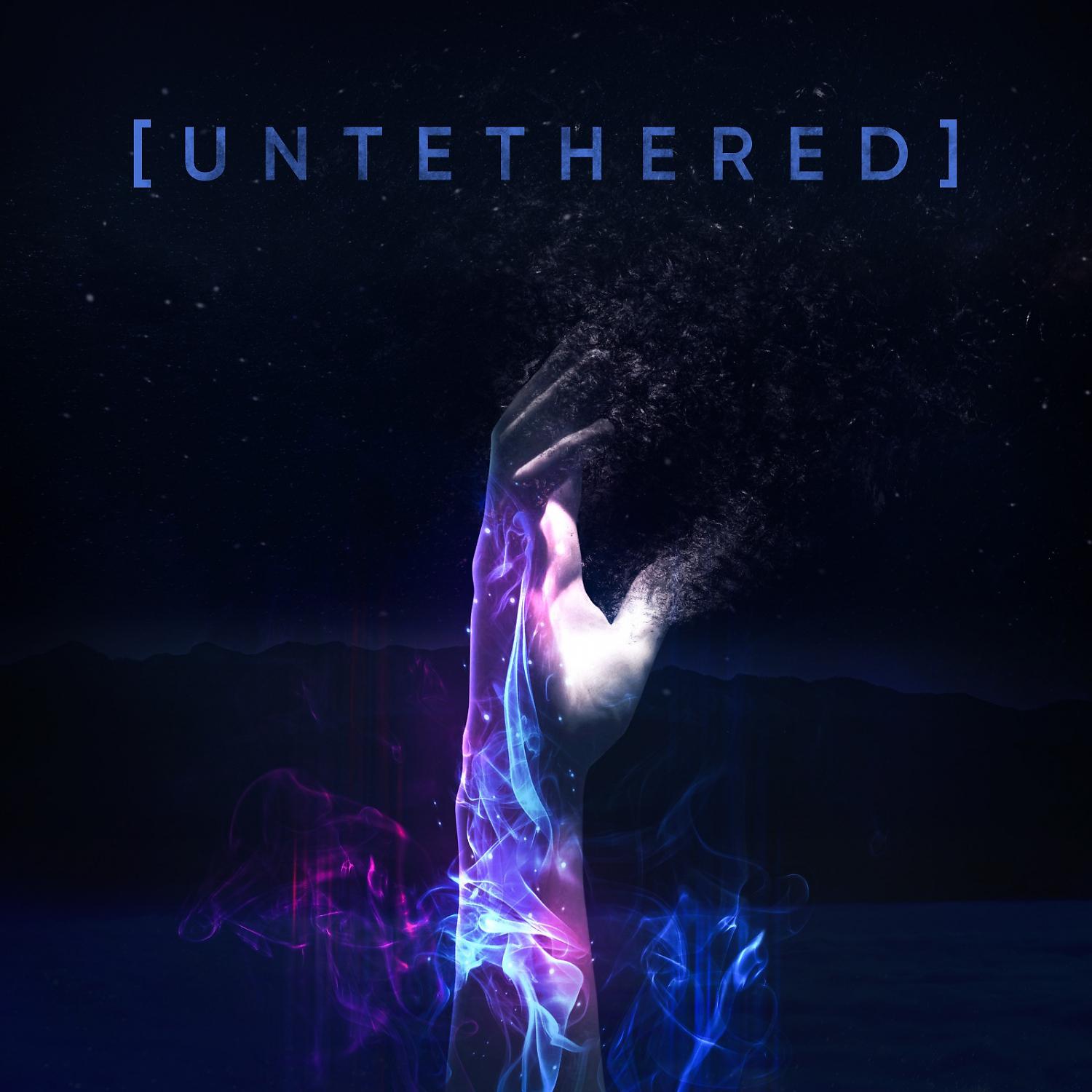 Постер альбома Untethered