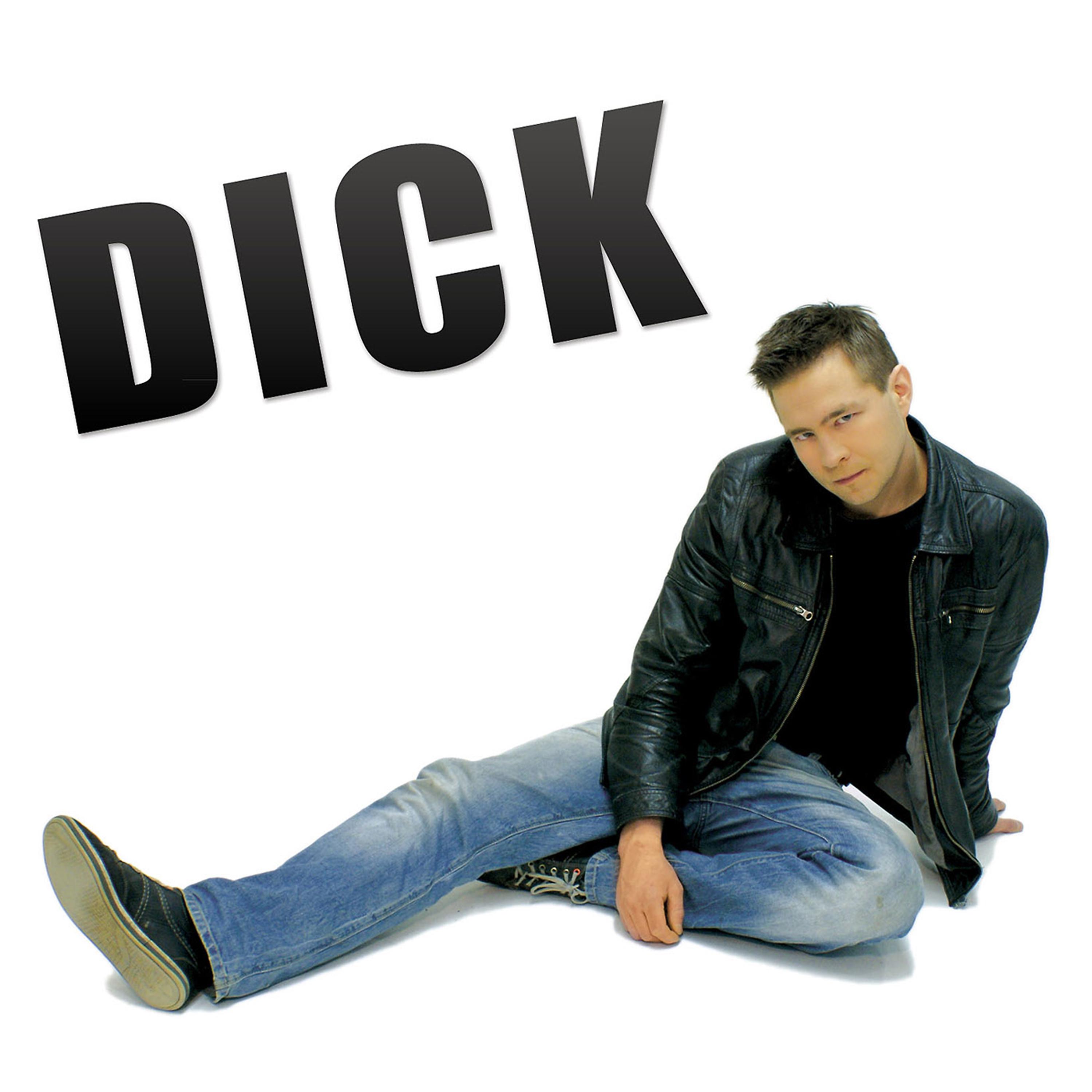 Постер альбома Dick