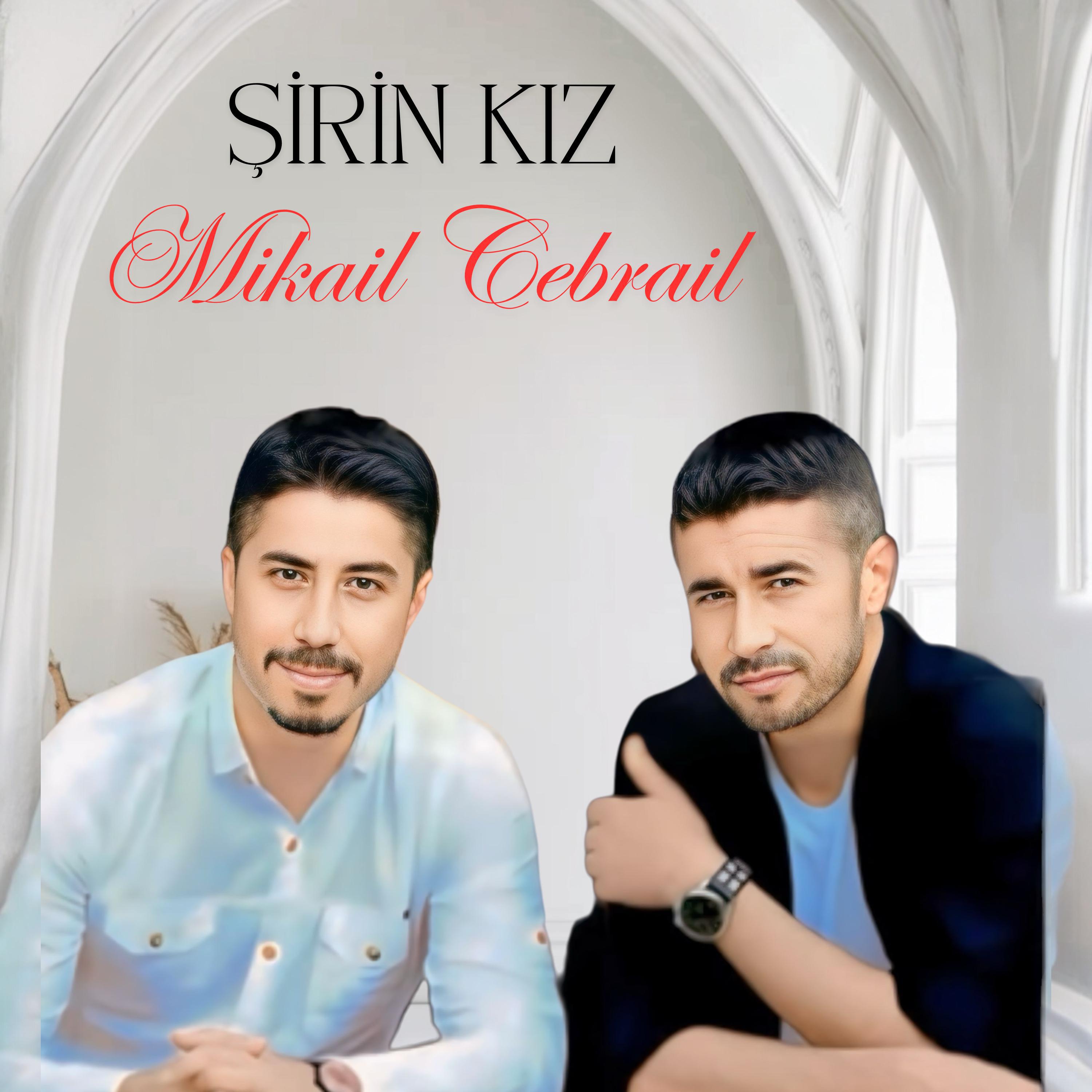 Постер альбома Şirin Kız