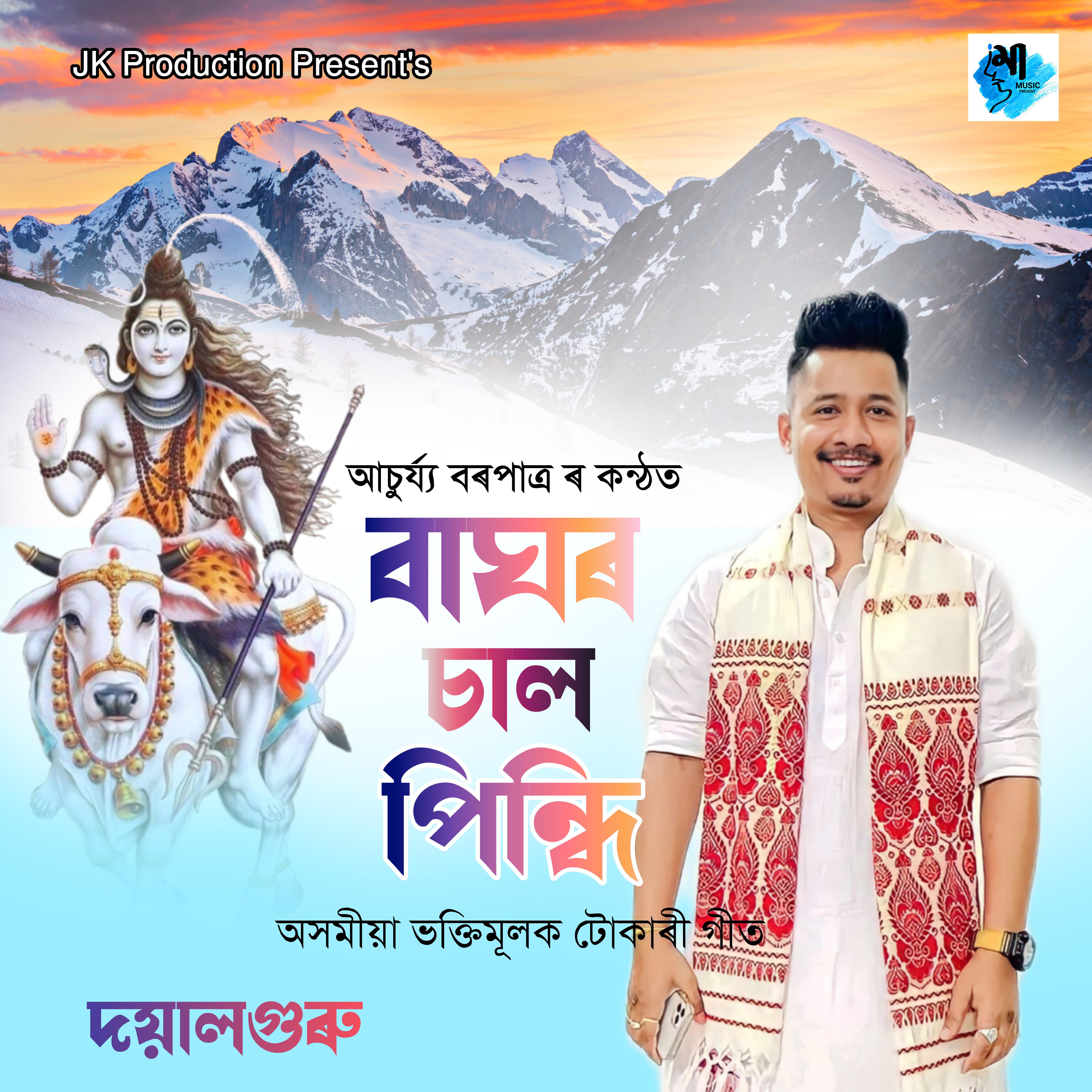 Постер альбома Baghor Sal Pindhi
