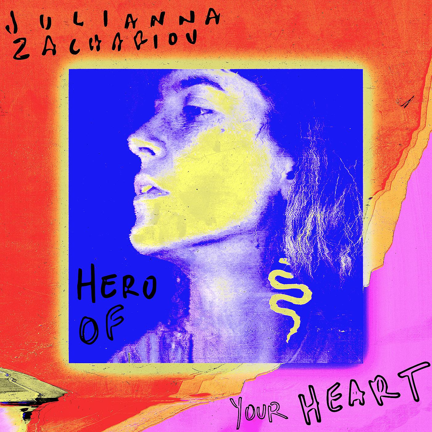 Постер альбома Hero Of Your Heart