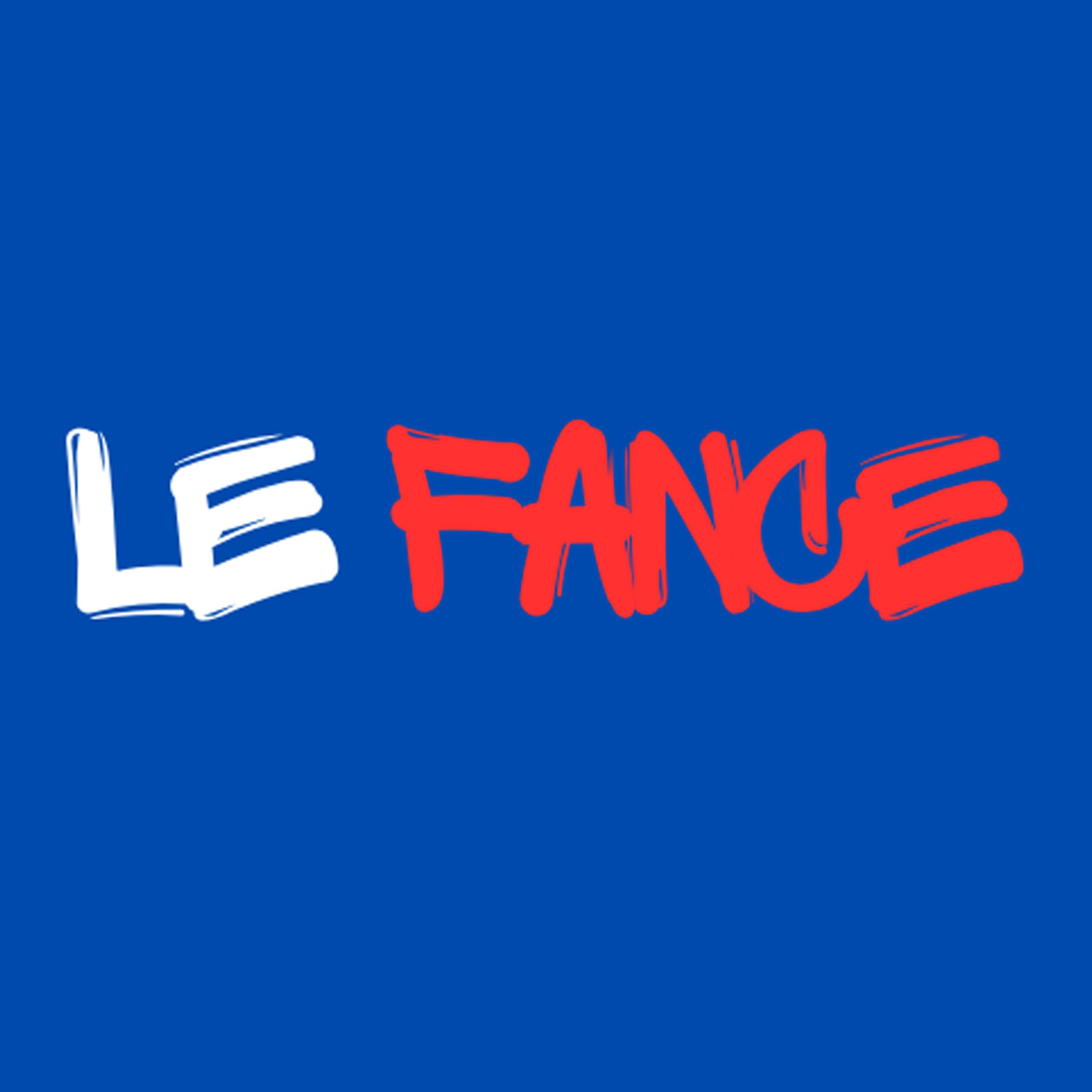 Постер альбома Le Fance