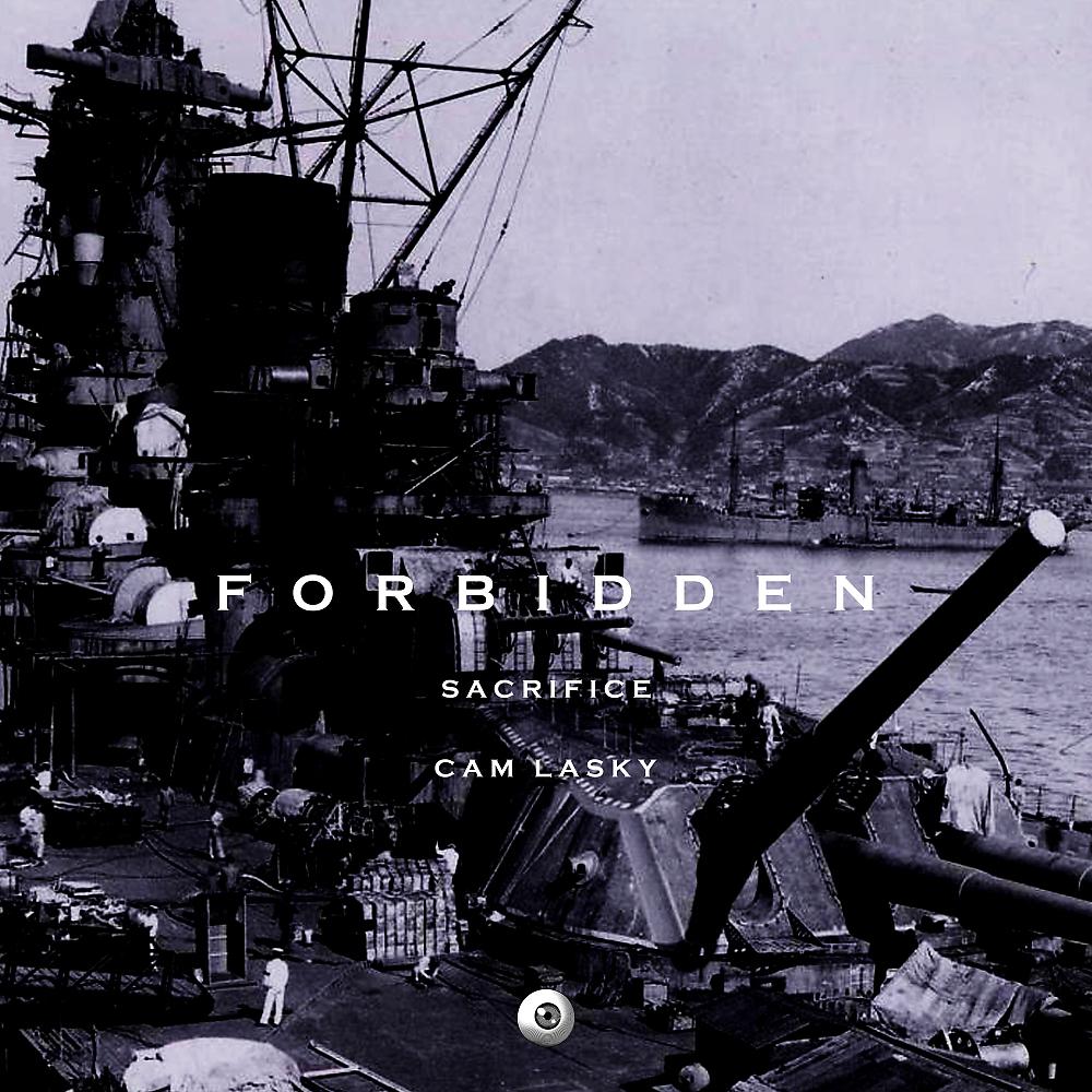 Постер альбома FORBIDDEN Vol.7 Sacrifice