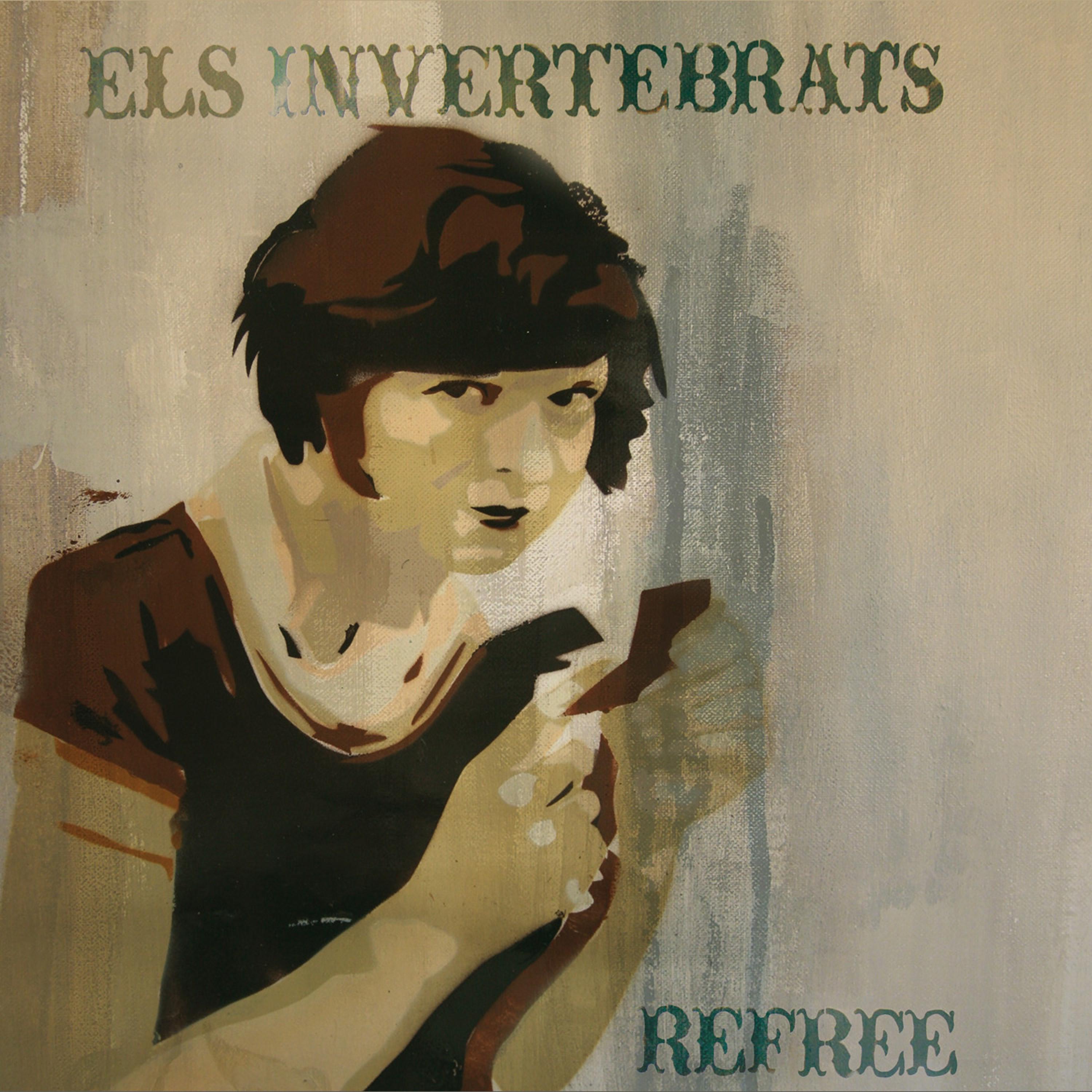 Постер альбома Els Invertebrats