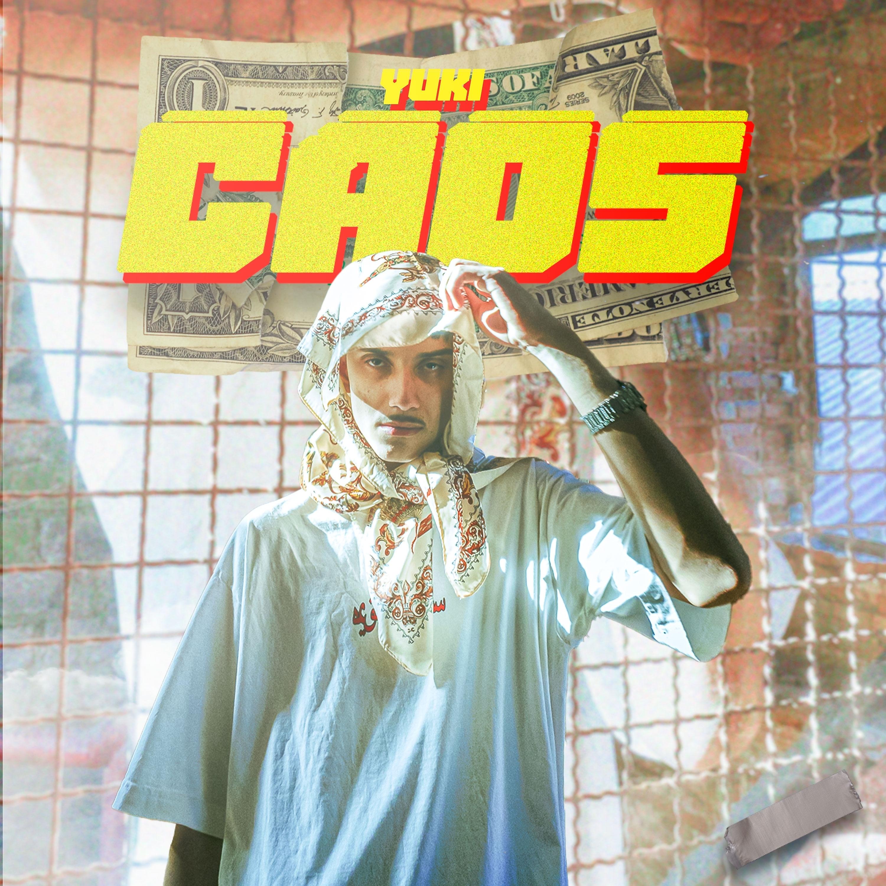 Постер альбома Caos