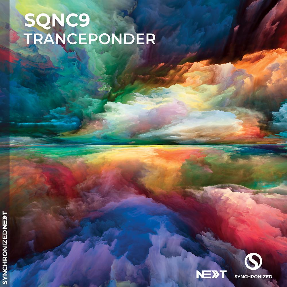 Постер альбома Tranceponder