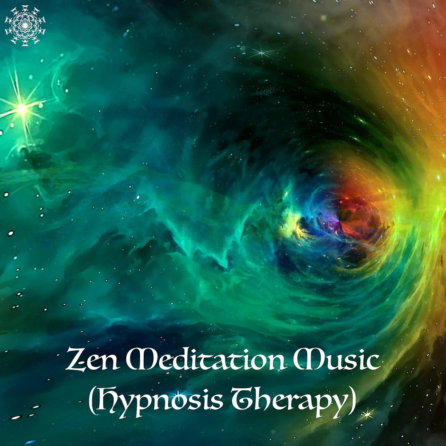 Постер альбома Zen Meditation Music (Hypnosis Therapy)