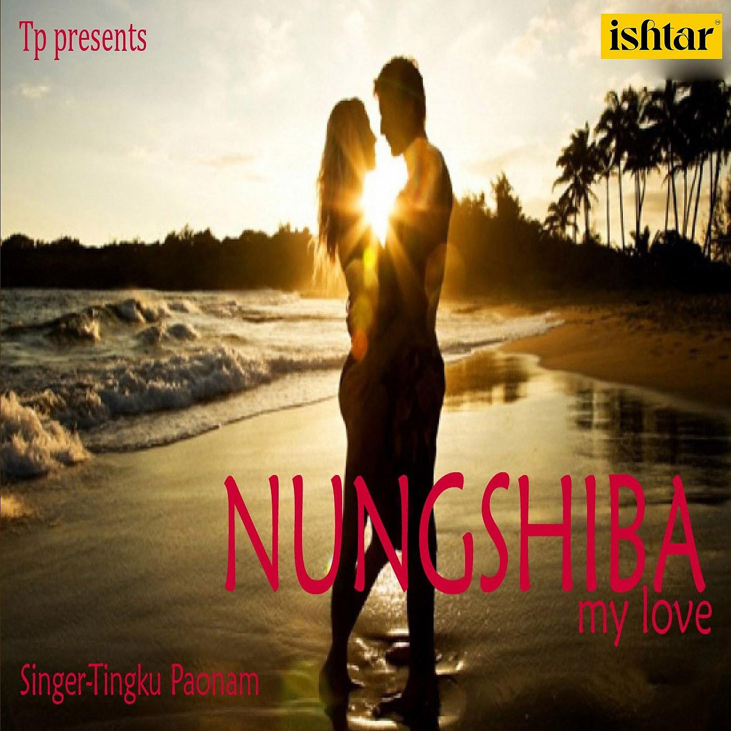 Постер альбома Nungshiba