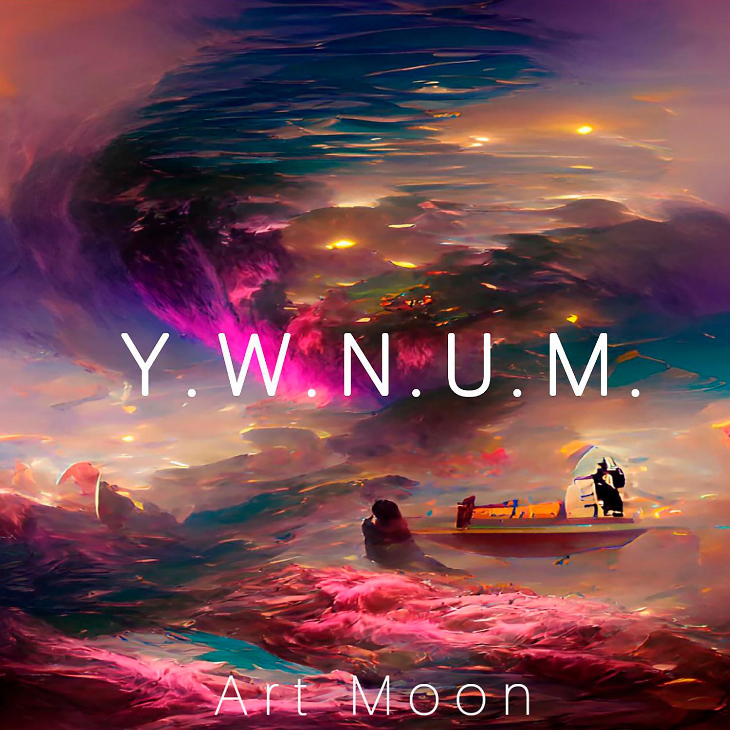 Постер альбома Y.W.N.U.M
