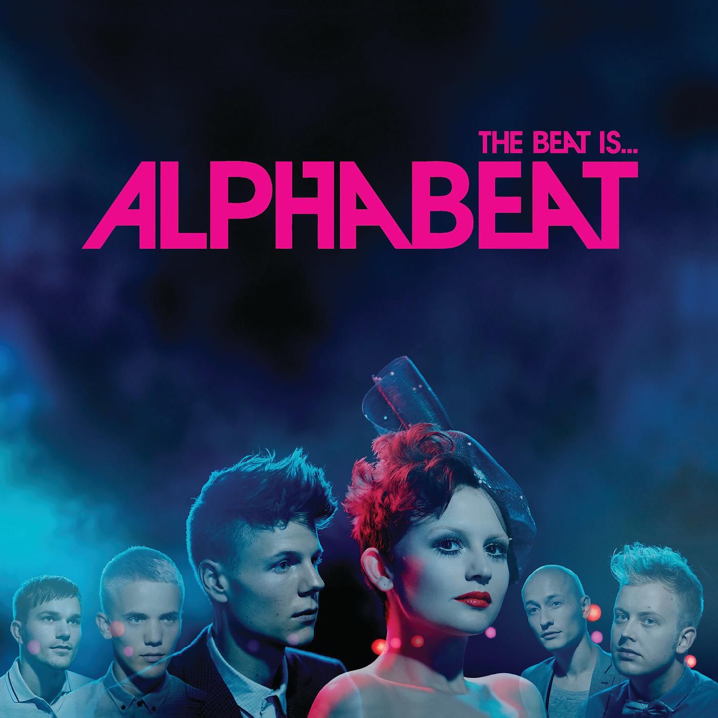 Постер альбома The Beat Is...