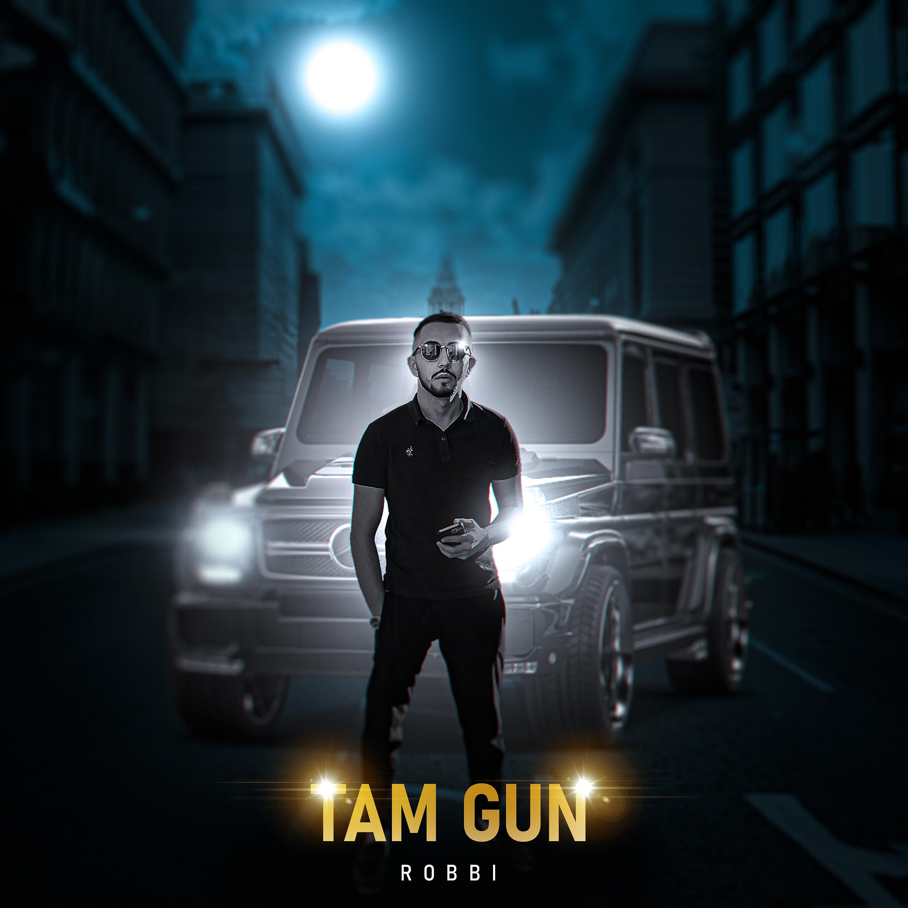 Постер альбома ТАМ GUN